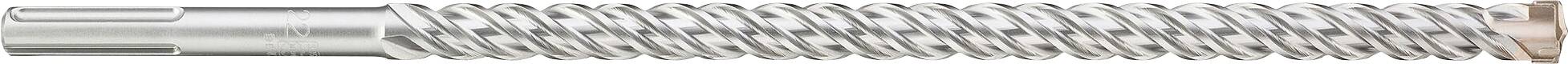 Tuyau métallique à texture ondulée, se terminant par une connexion lisse et cylindrique. Adapté pour des raccordements flexibles.