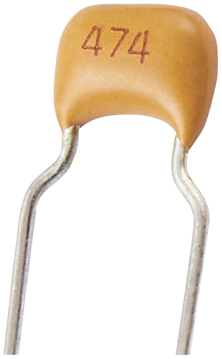 Suntan TS170R1H563MSBFB0R Condensateur céramique 56 nF 50 V 20 %