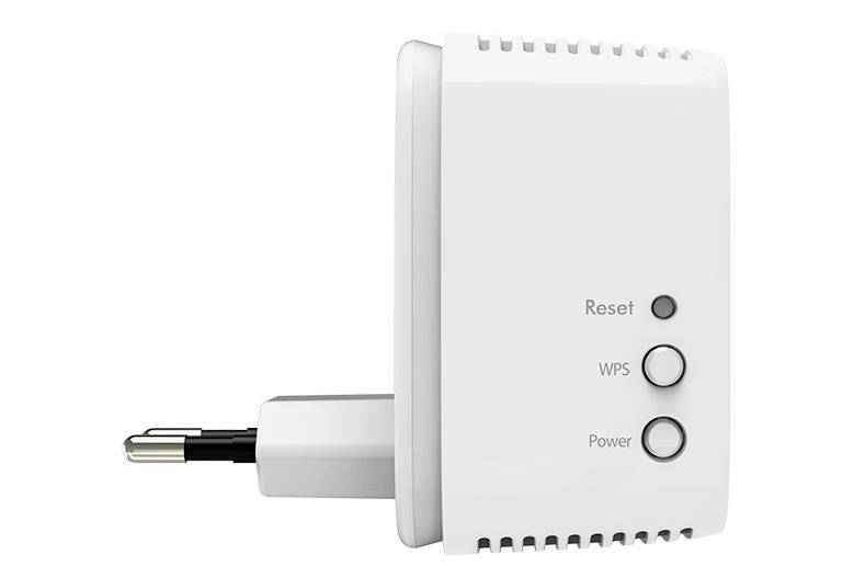 NETGEAR Répéteur Wi-Fi AC750 (EX3110) EX3110-100PES 750 MBit/s