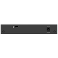 Switch réseau RJ45 NETGEAR MS305 5 ports 2.5 GBit/s Switch réseau RJ45 NETGEAR MS305 5 ports 2.5 GBit/s