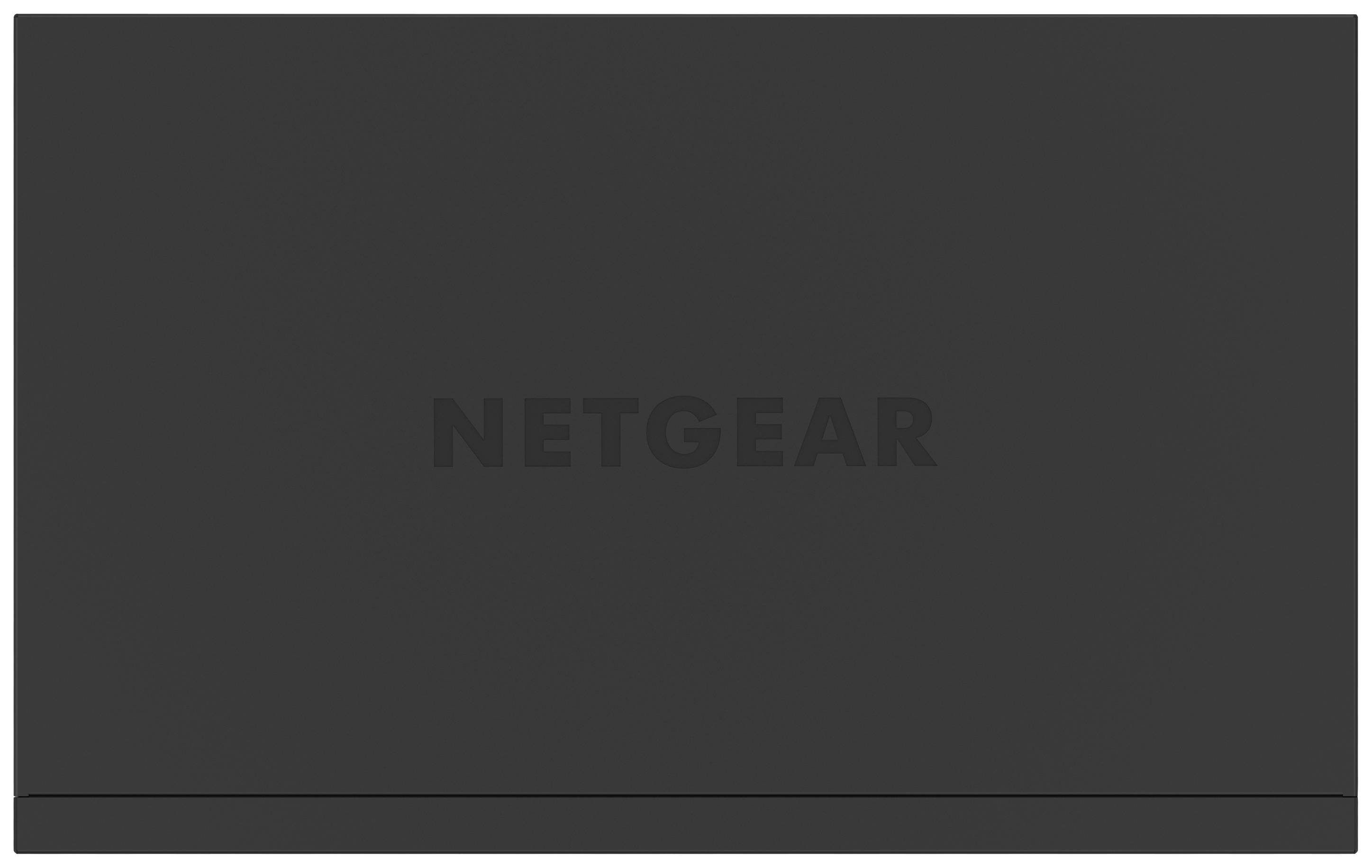Switch réseau RJ45 NETGEAR GS324P 24 ports 1 GBit/s fonction PoE