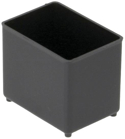 raaco 55 A9-1 Insert de coffret de rangement (l x H x P) 39 x 47 x 55 mm Contenu