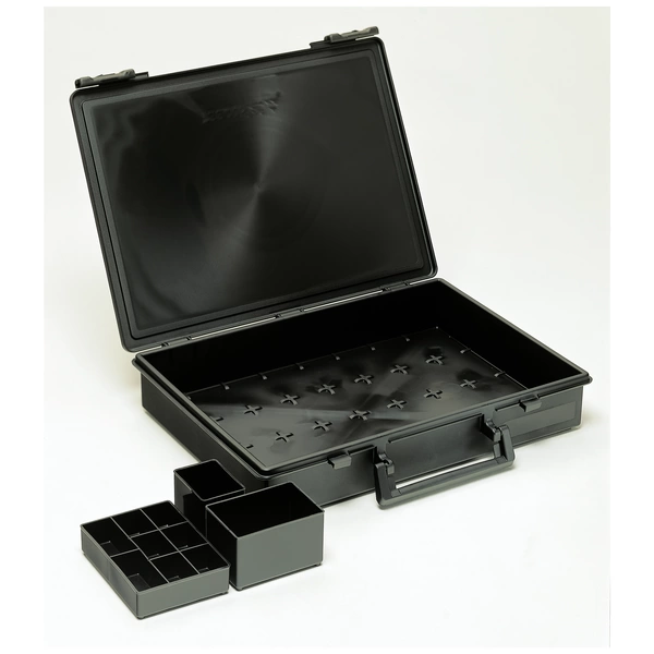 raaco Assorter 55 4x8-0 Coffret de rangement (l x H x P) 338 x 57 x 261 mm Contenu 1 pc(s) raaco Assorter 55 4x8-0 Coffret de rangement (l x H x P) 338 x 57 x 261 mm Contenu 1 pc(s)