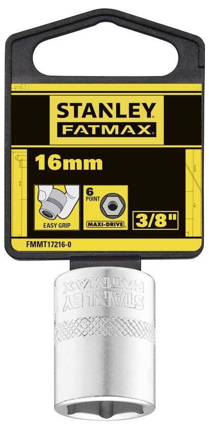 STANLEY FMMT17216-0 Douille