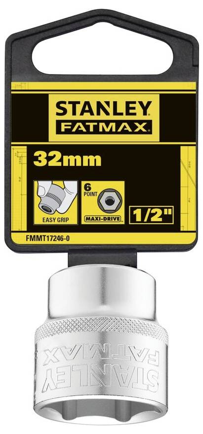 STANLEY FMMT17246-0 Douille