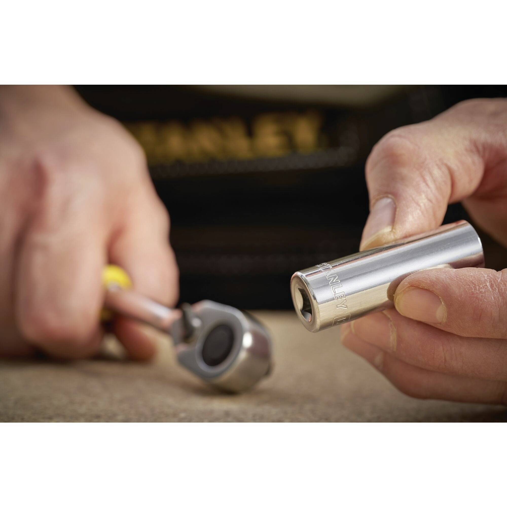 STANLEY STMT86116-0 Douille