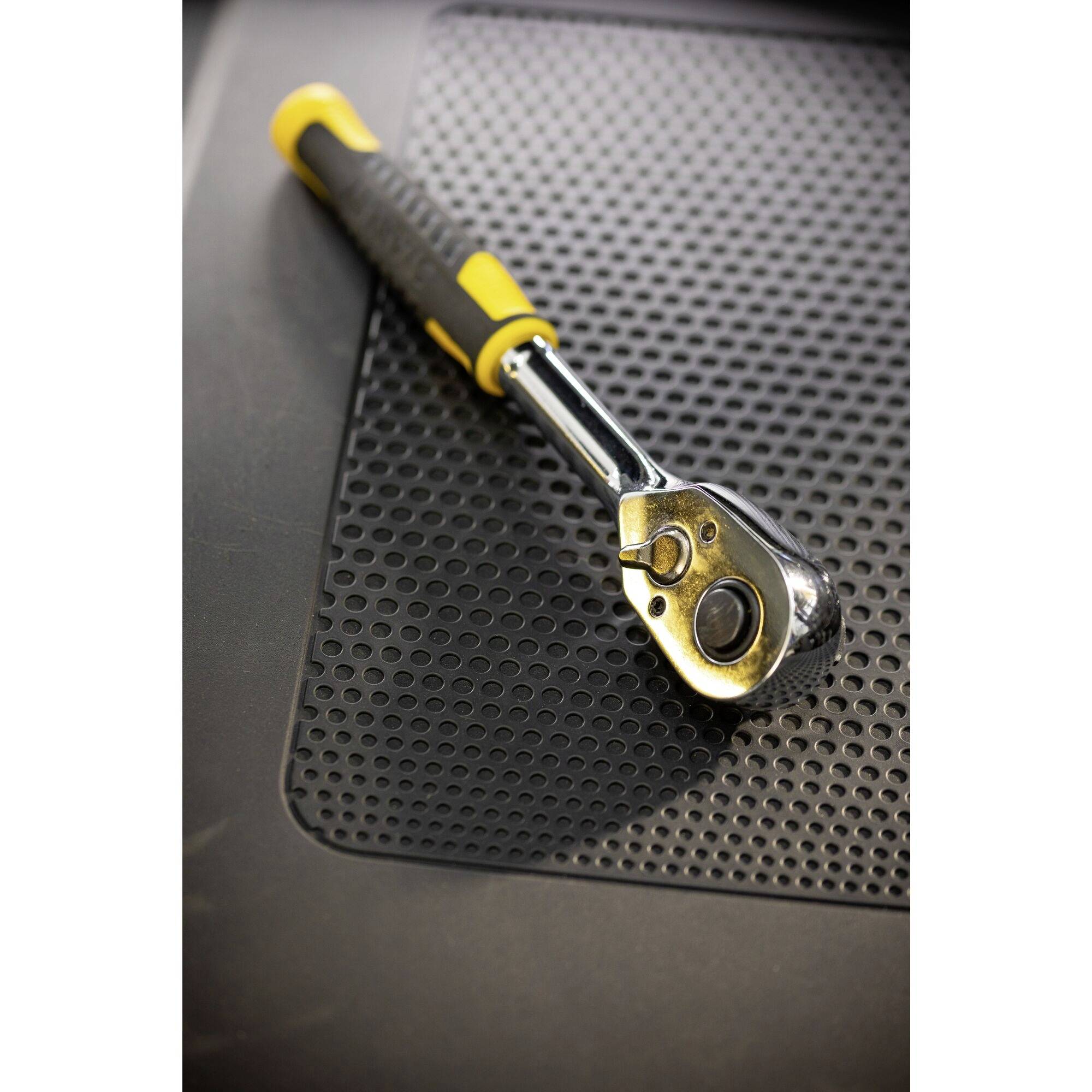 STANLEY STMT82665-0 Cliquet réversible