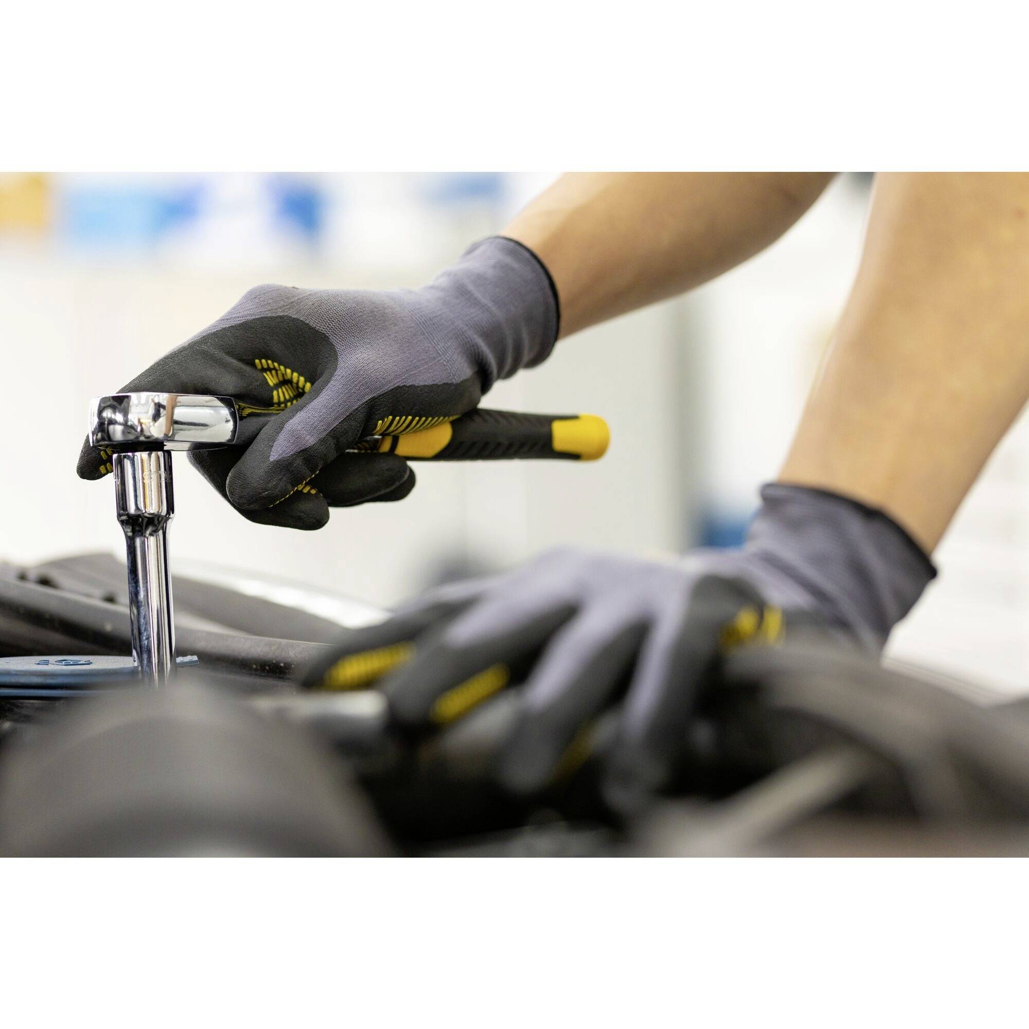 STANLEY STMT82665-0 Cliquet réversible