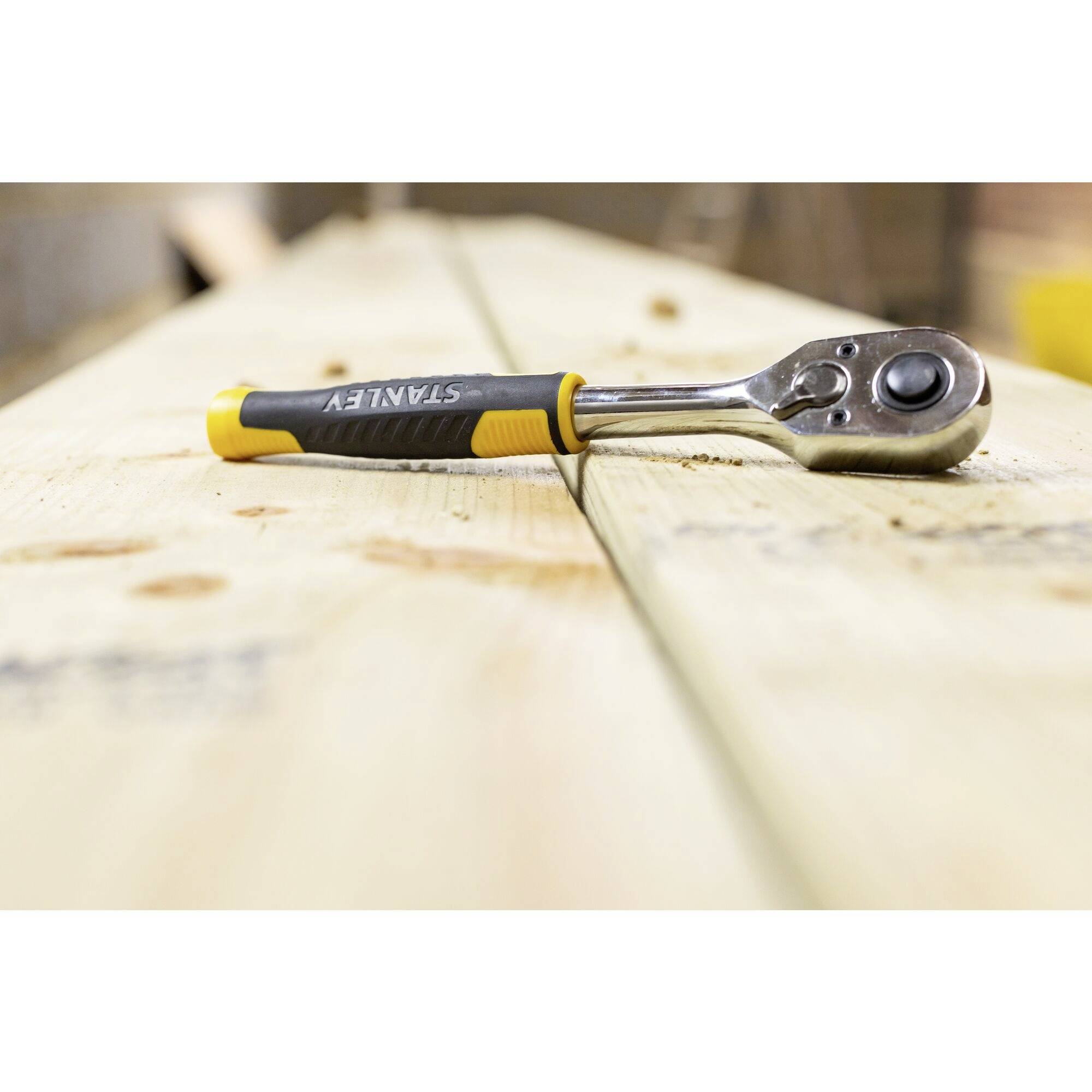 STANLEY STMT82665-0 Cliquet réversible