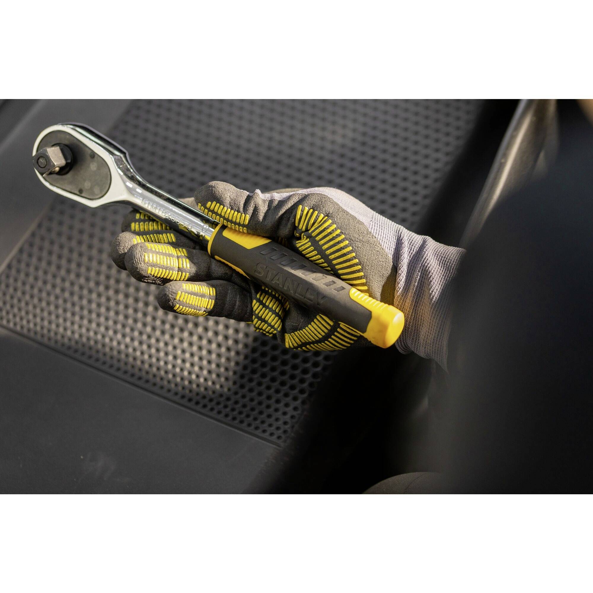 STANLEY STMT82665-0 Cliquet réversible