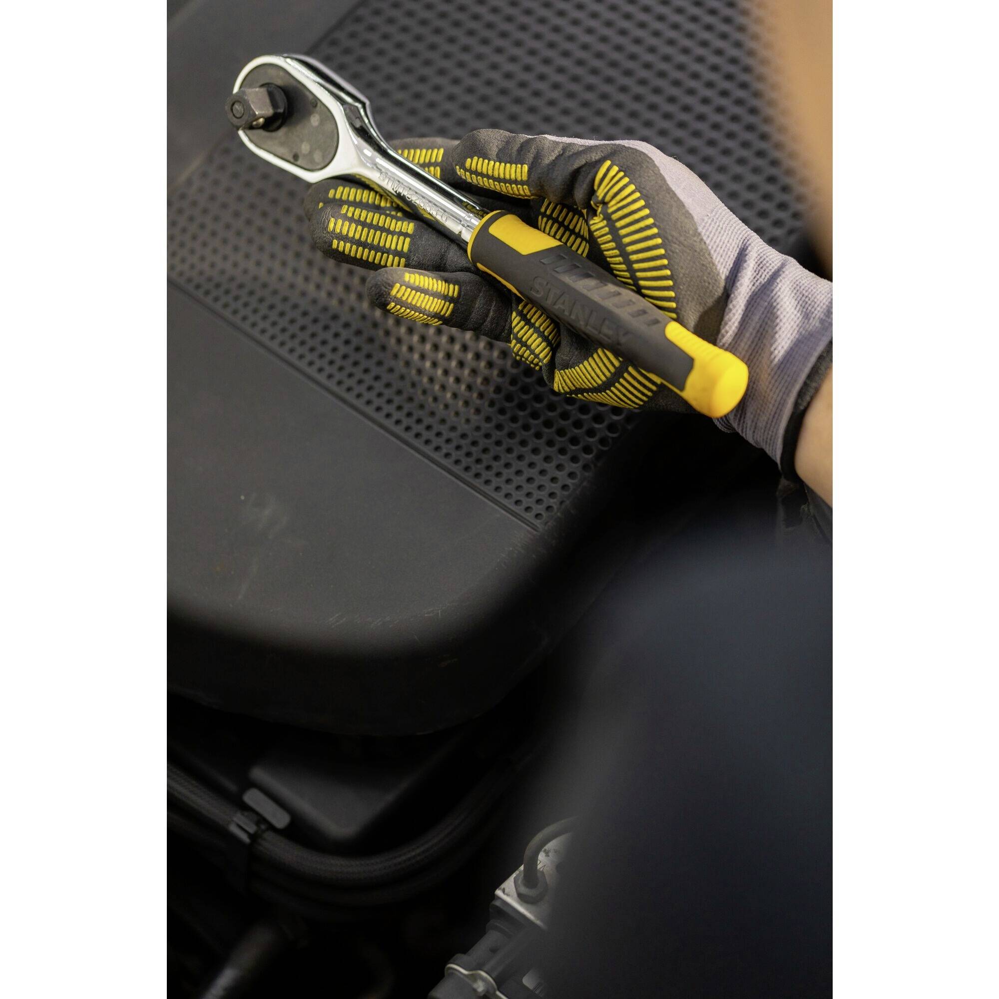 STANLEY STMT82665-0 Cliquet réversible