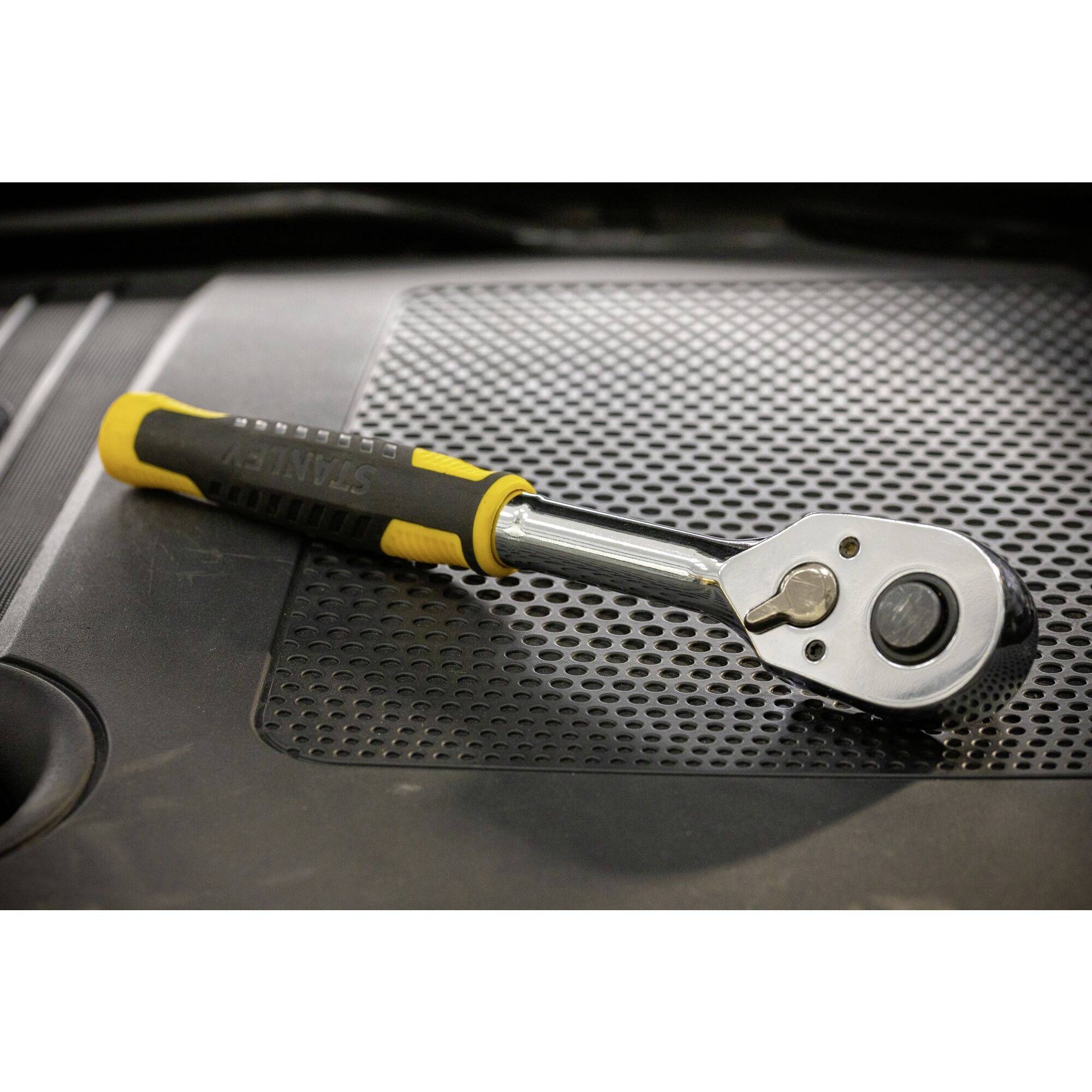 STANLEY STMT82665-0 Cliquet réversible