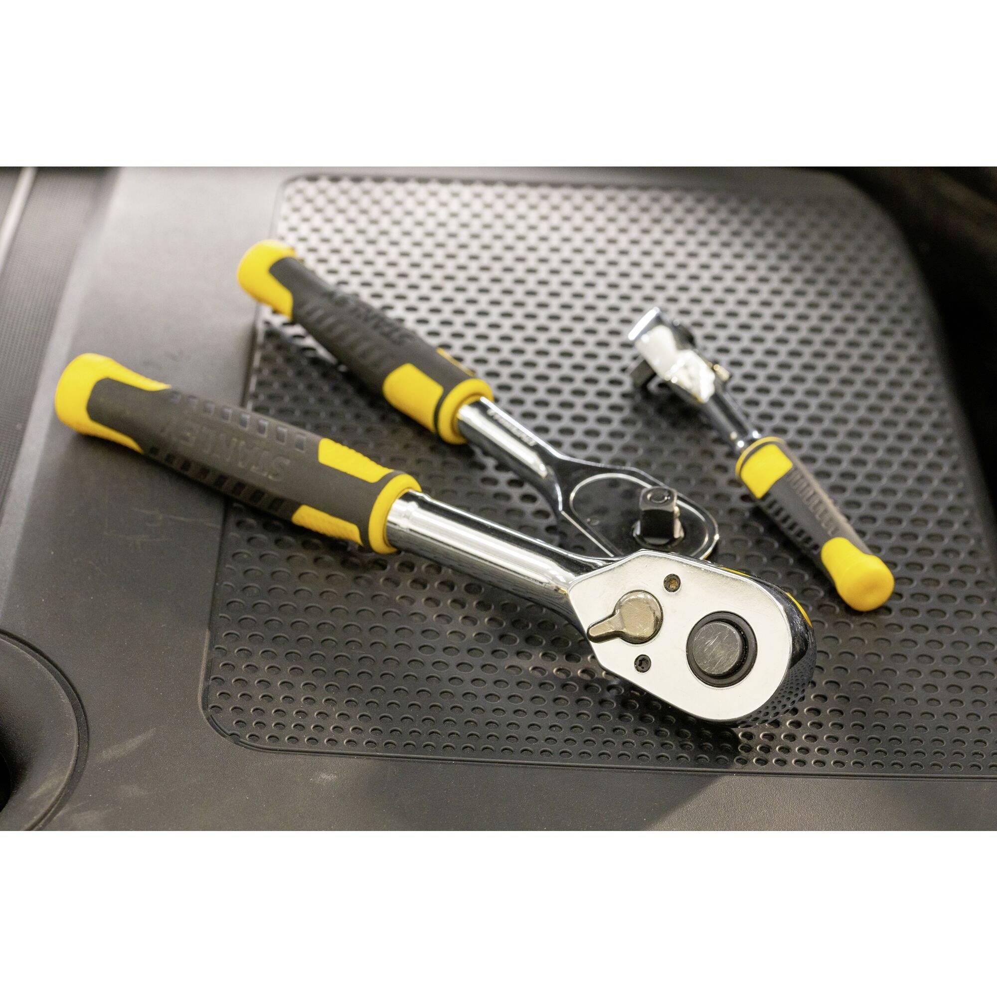 STANLEY STMT82665-0 Cliquet réversible