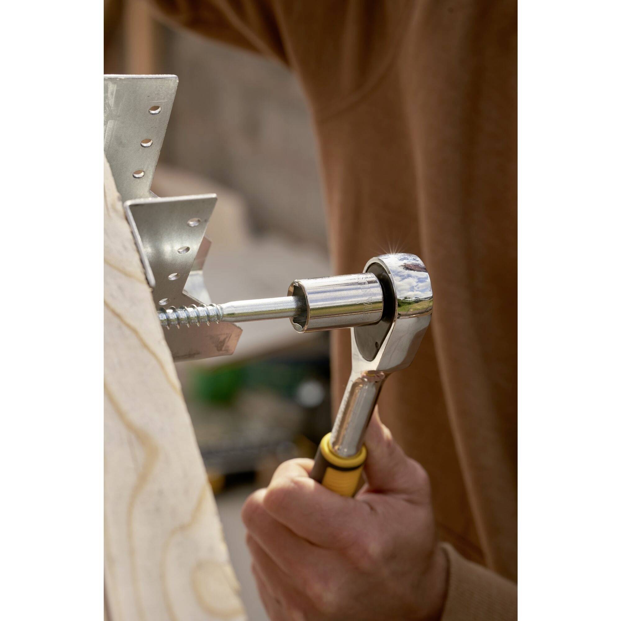 STANLEY STMT82665-0 Cliquet réversible