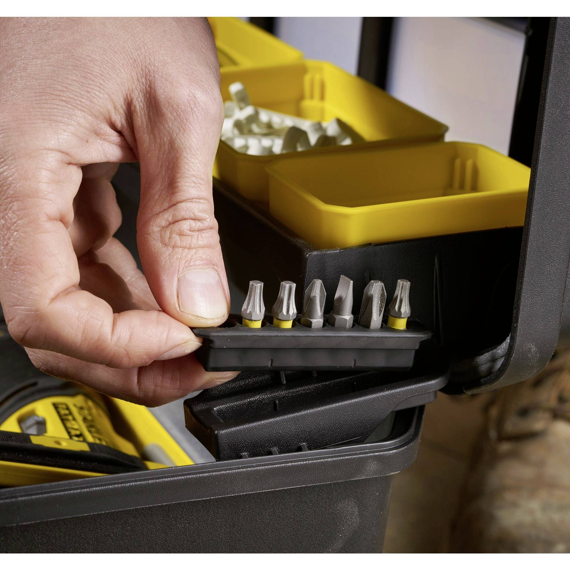 STANLEY FMST1-75791 Boîte à outils