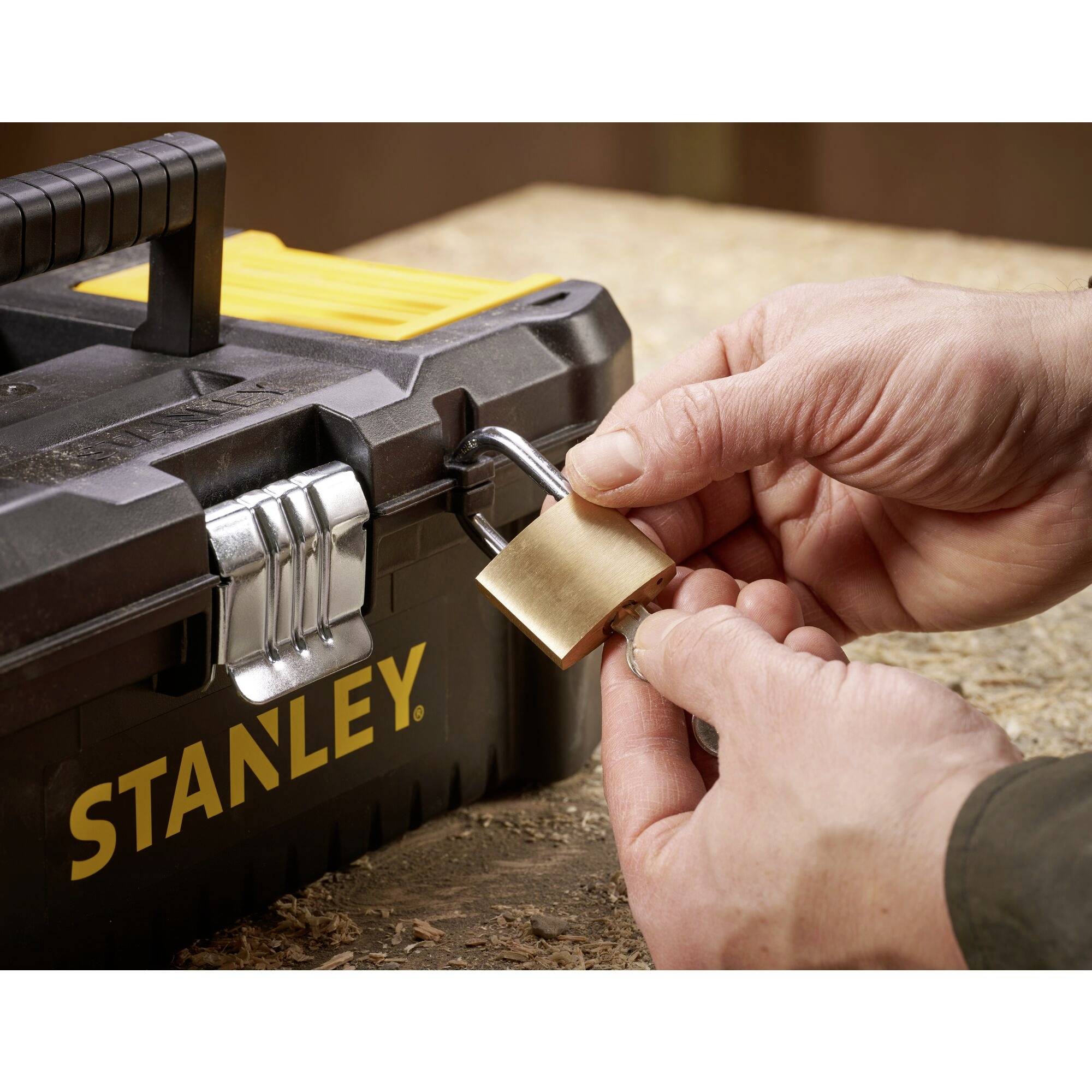 STANLEY STST1-75515 Boîte à outils
