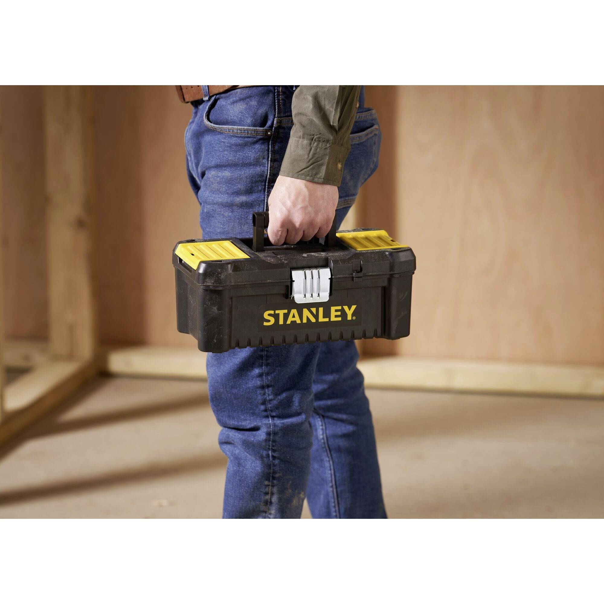 STANLEY STST1-75515 Boîte à outils