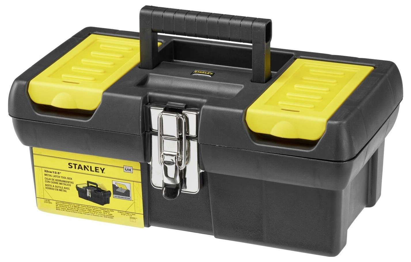 STANLEY 1-92-064 Boîte à outils