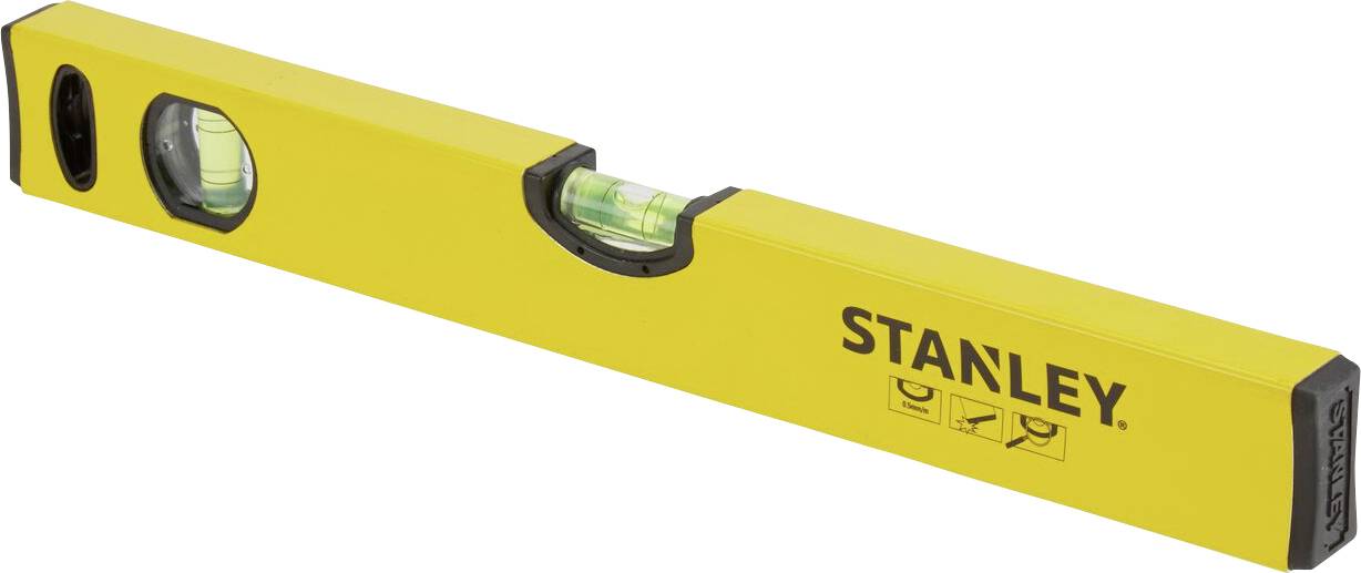 STANLEY STHT1-43102 Niveau à bulle