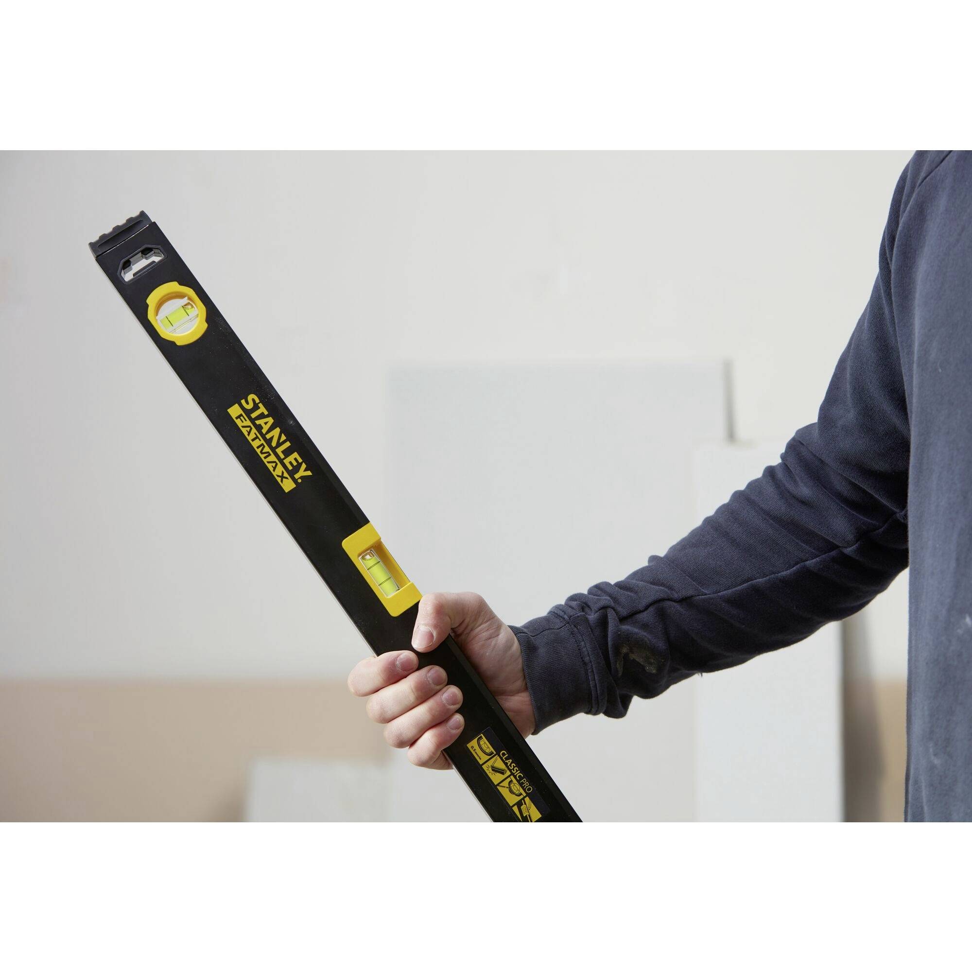 STANLEY FMHT42554-1 Niveau à bulle