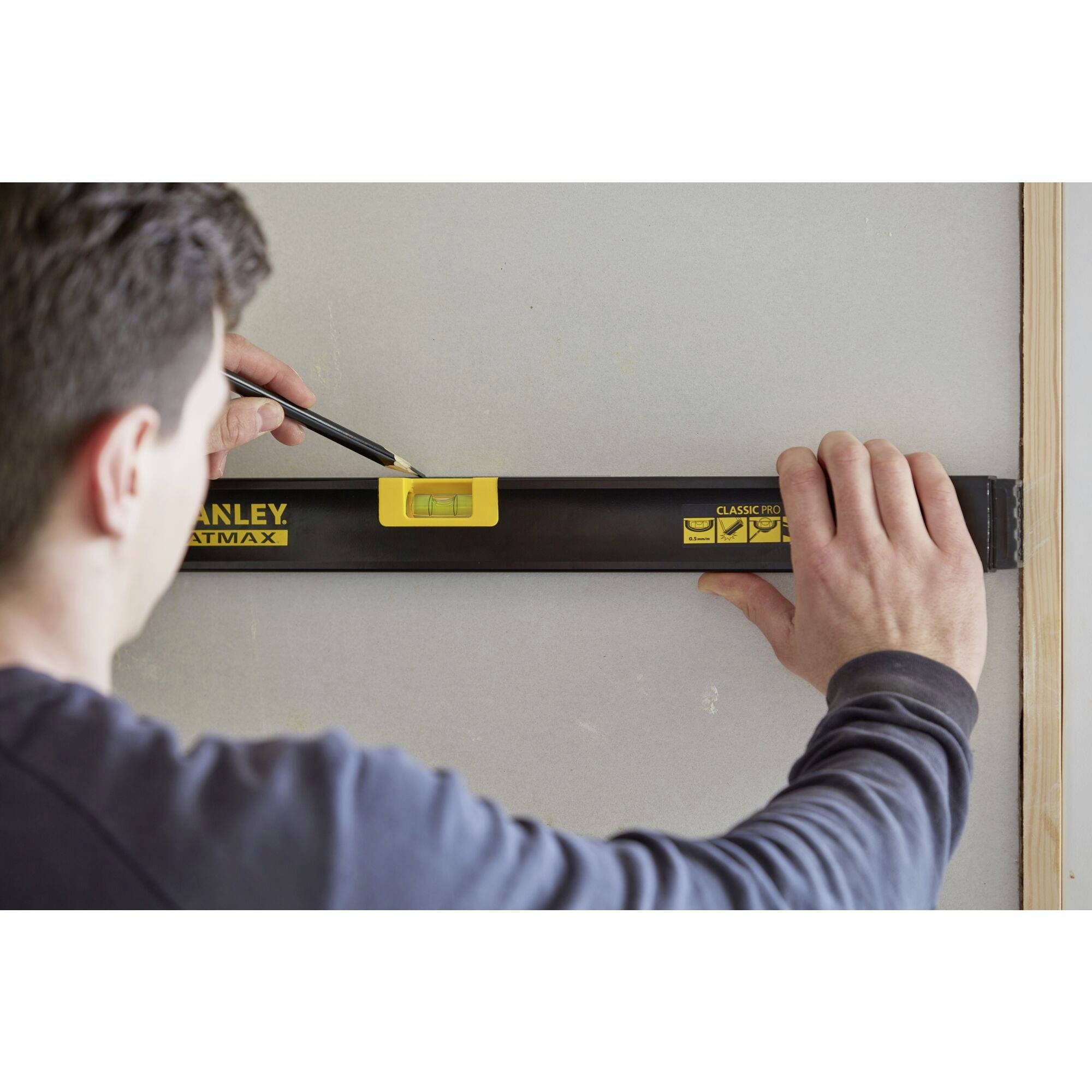 STANLEY FMHT42554-1 Niveau à bulle