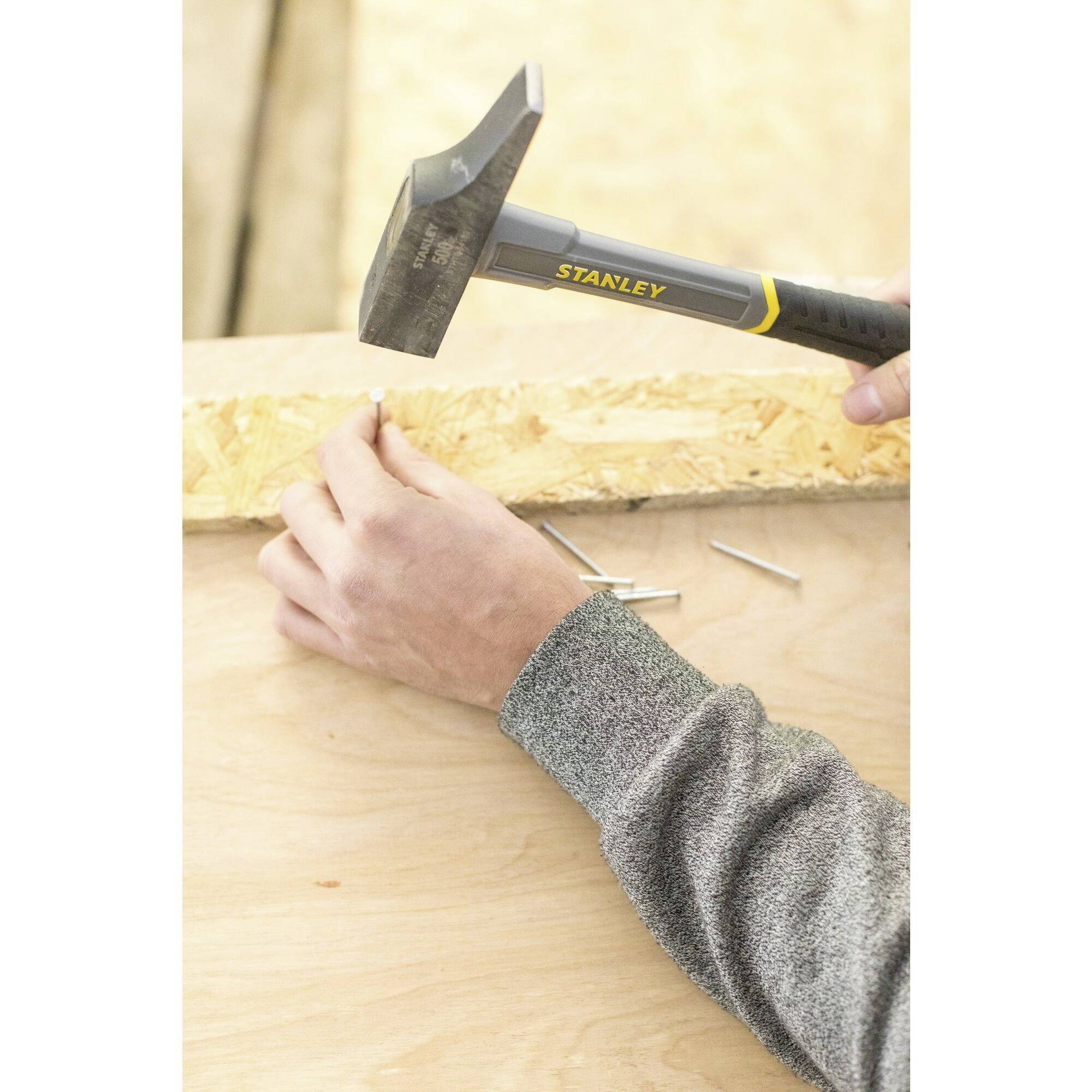 STANLEY STHT0-54160 Marteau de menuisier 641 g 1 pc(s)