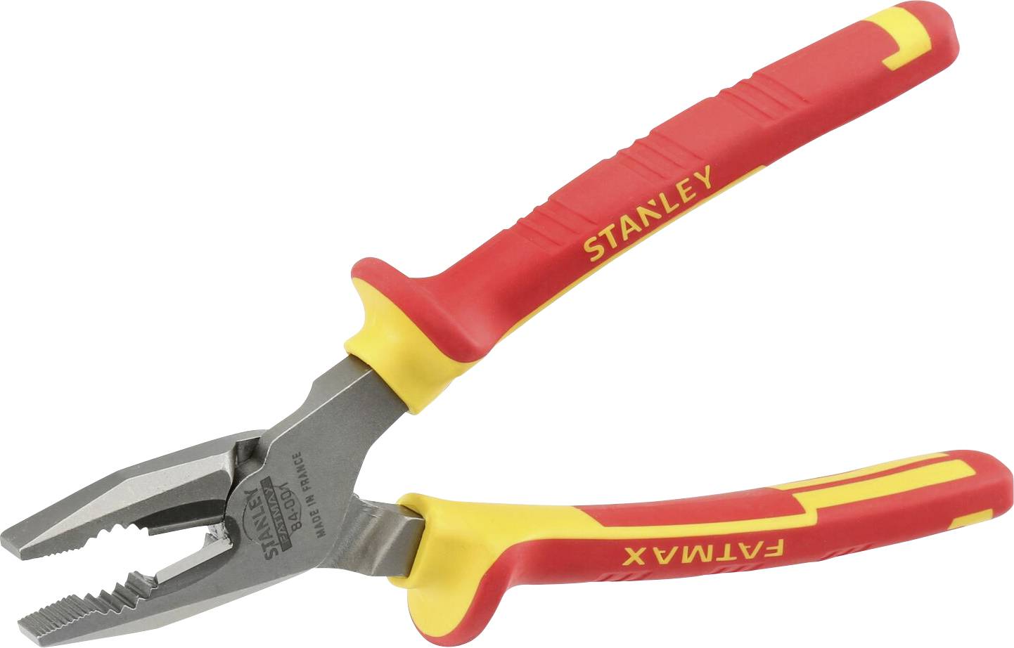 STANLEY 0-84-001 Pince universelle