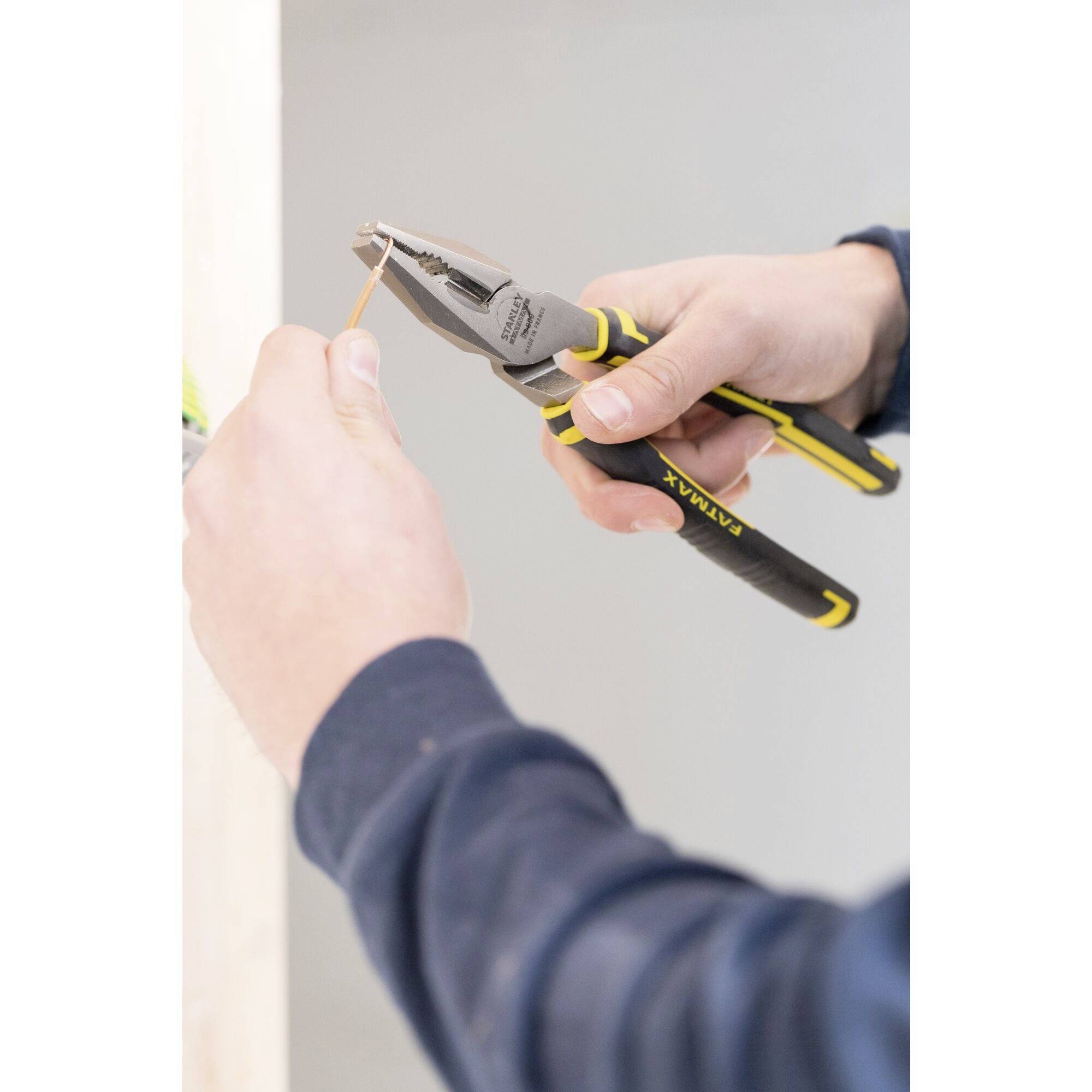 STANLEY 0-89-868 Pince universelle