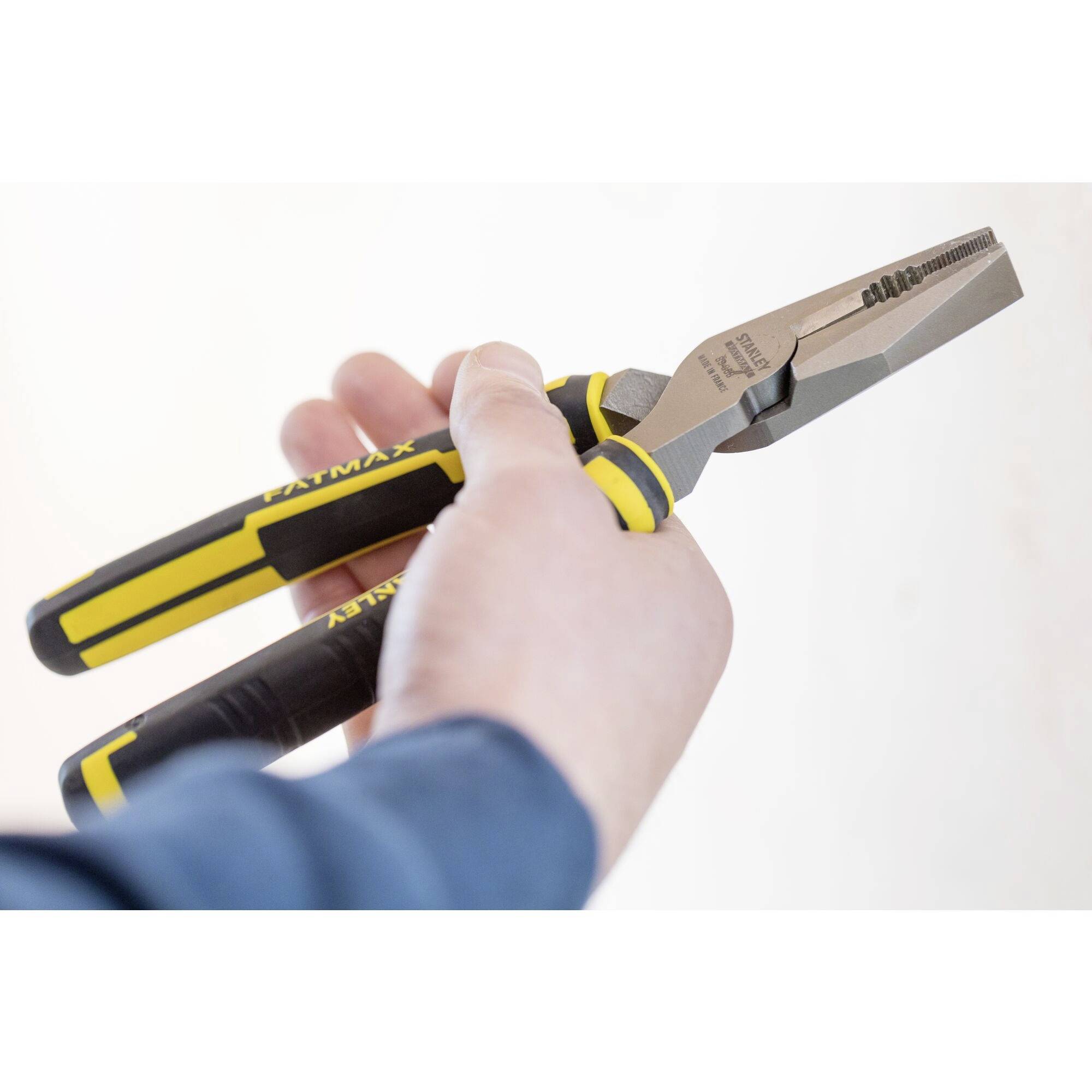 STANLEY 0-89-868 Pince universelle