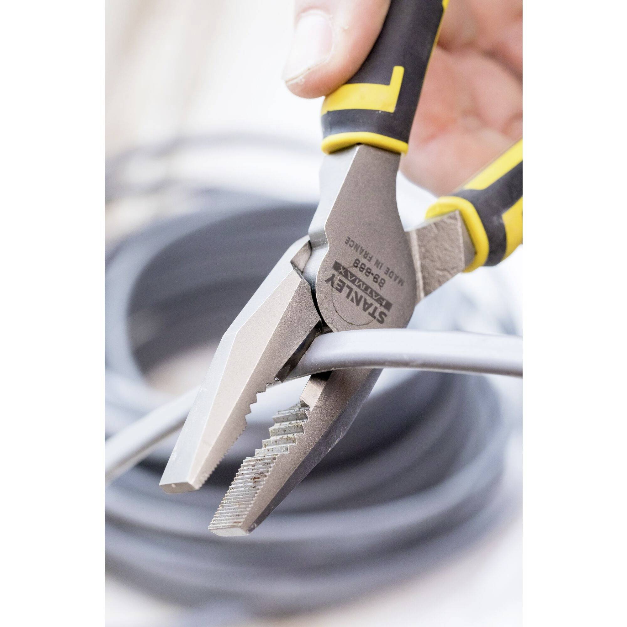 STANLEY 0-89-868 Pince universelle