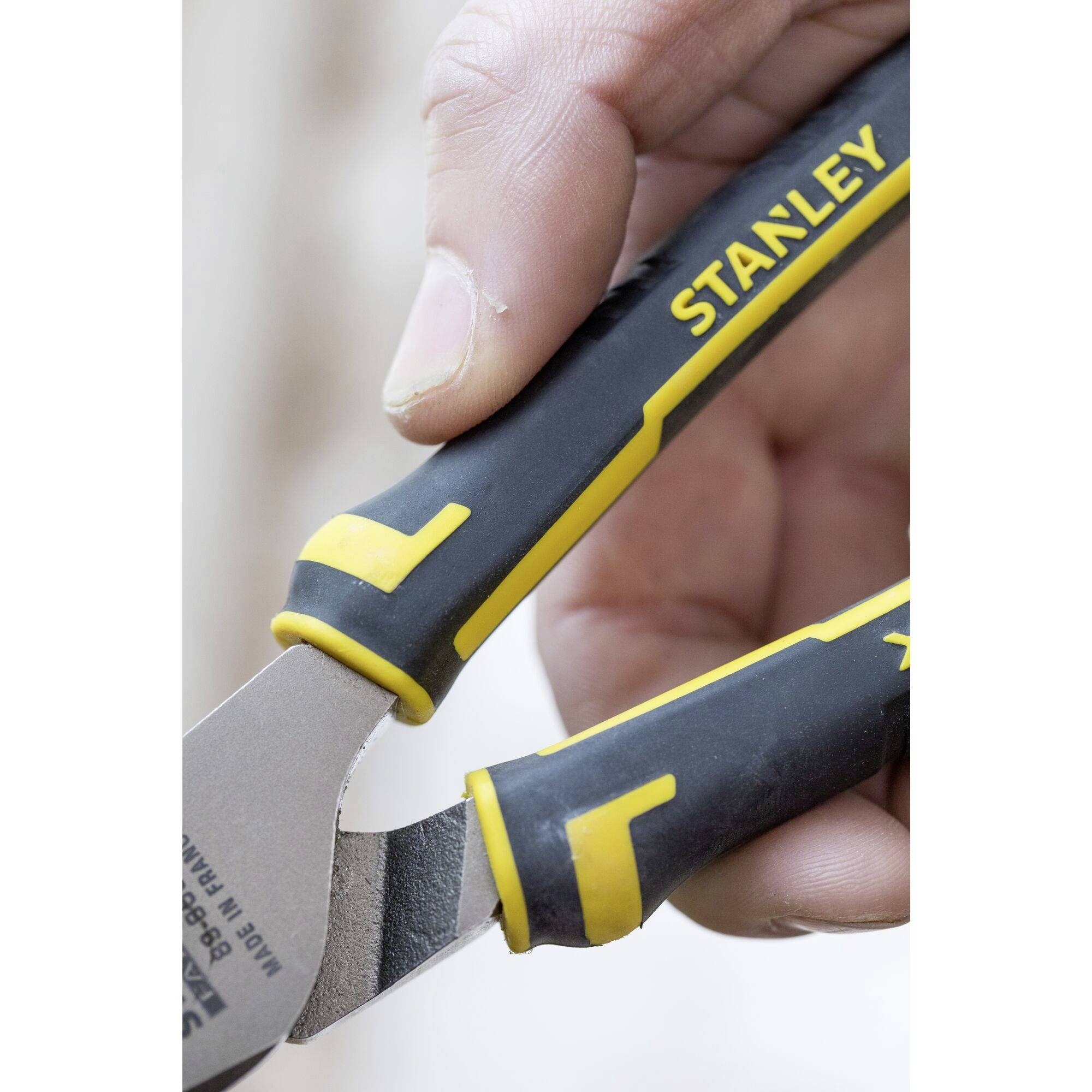 STANLEY 0-89-868 Pince universelle
