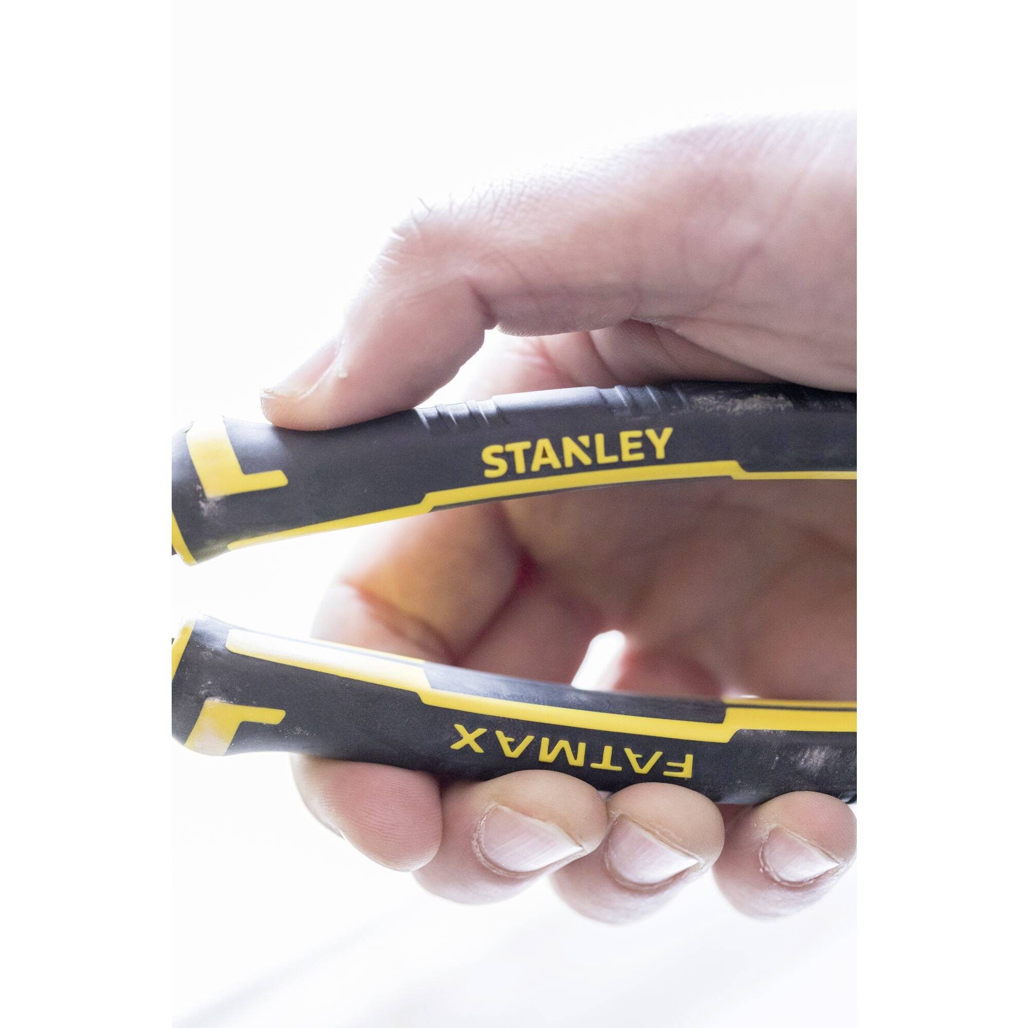 STANLEY 0-89-868 Pince universelle