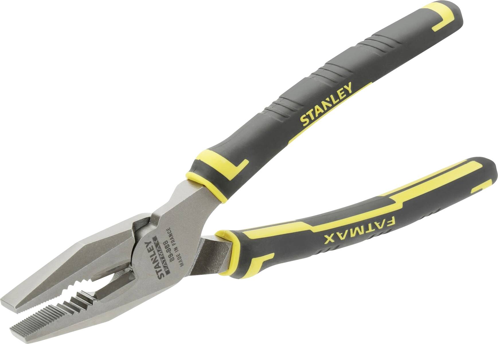 STANLEY 0-89-868 Pince universelle