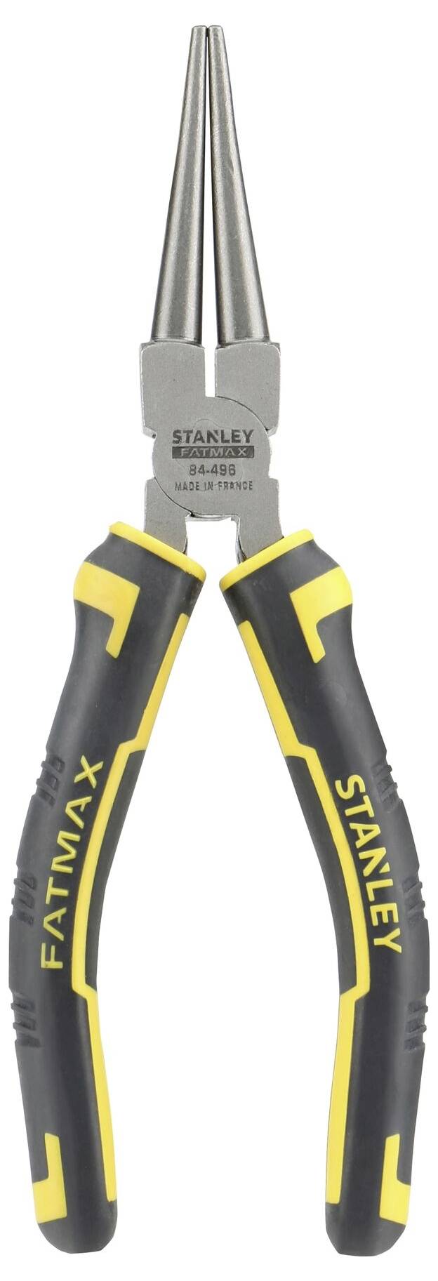 STANLEY 0-84-496 Pince à bouts ronds