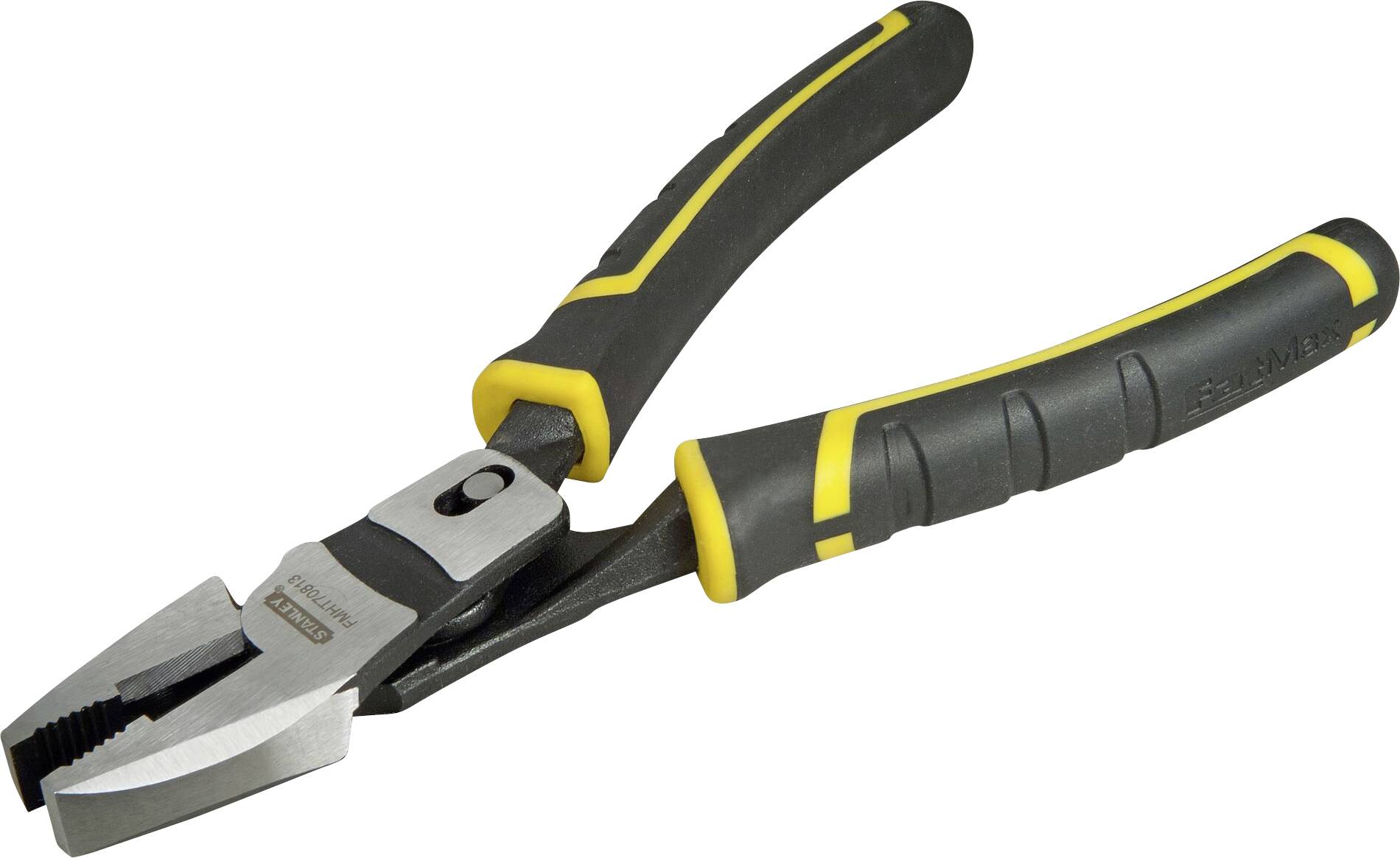 STANLEY FMHT0-70813 Pince universelle à forte démultiplication