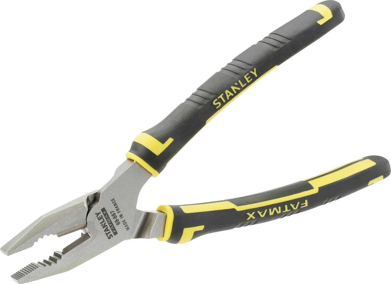 STANLEY 0-89-867 Pince universelle