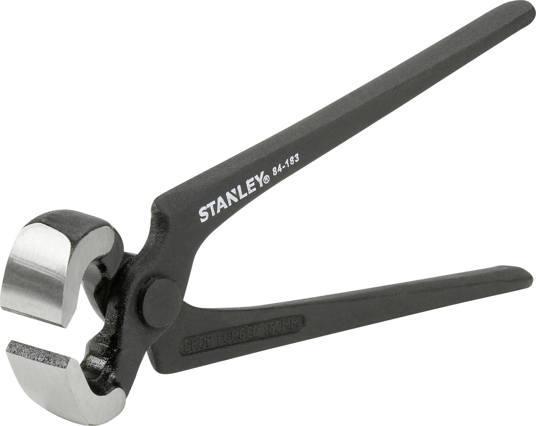 STANLEY 2-84-183 Tenaille de menuisier 1 pc(s)