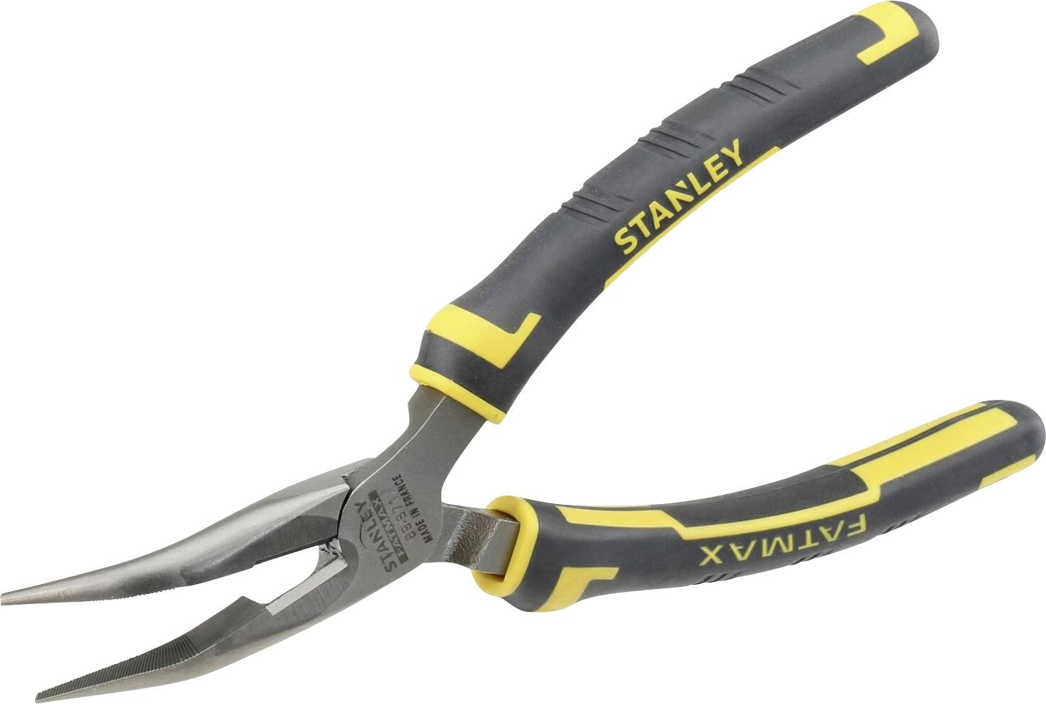 STANLEY 0-89-871 Pince à bouts pointus