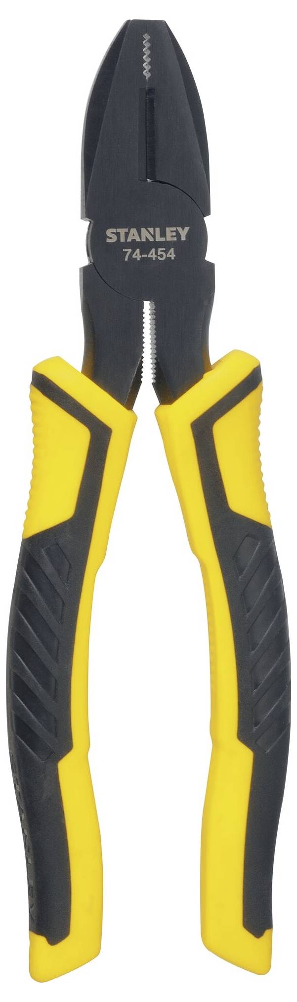 STANLEY STHT0-74471 Jeu de pinces