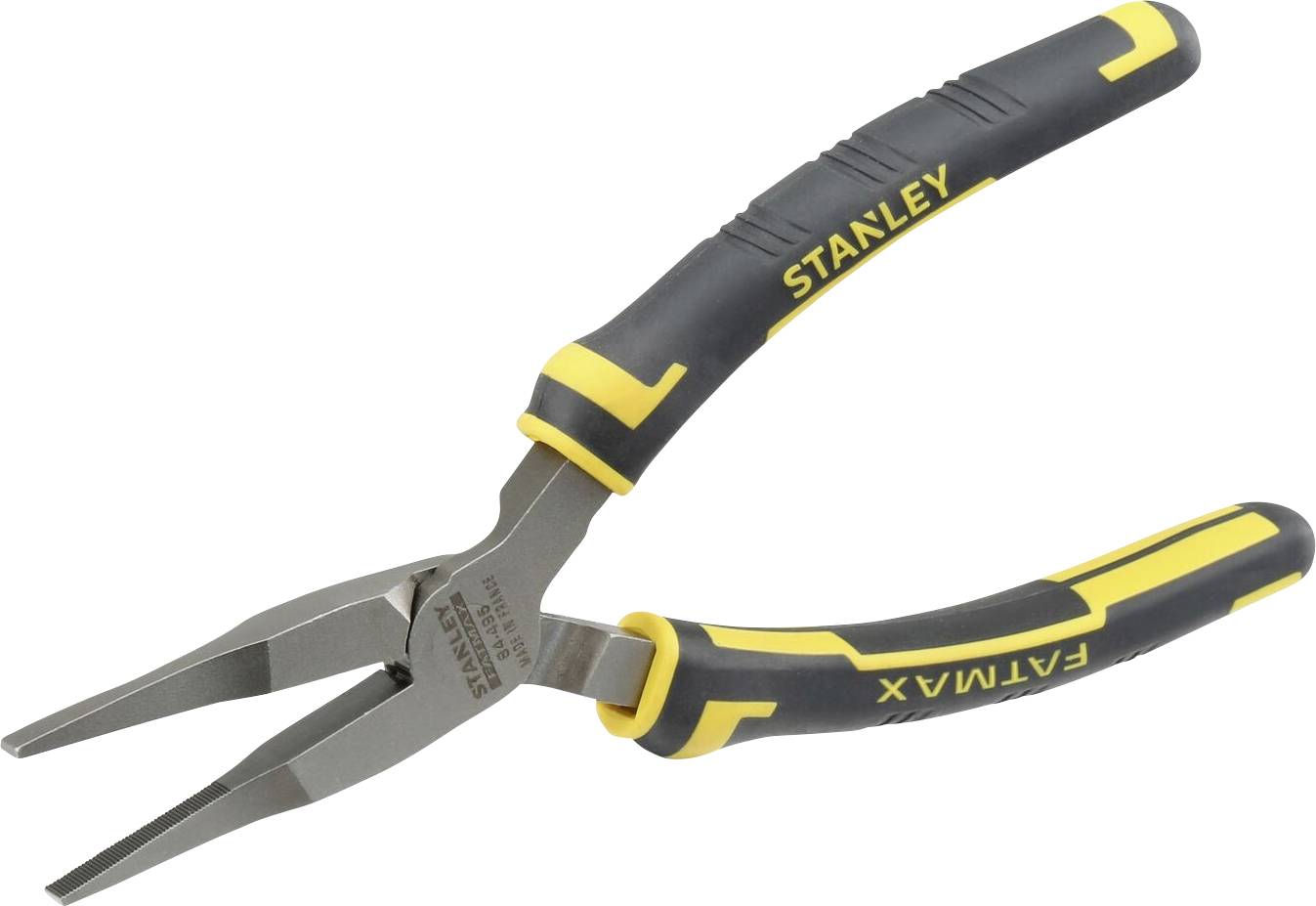 STANLEY 0-84-495 Pince à becs longs