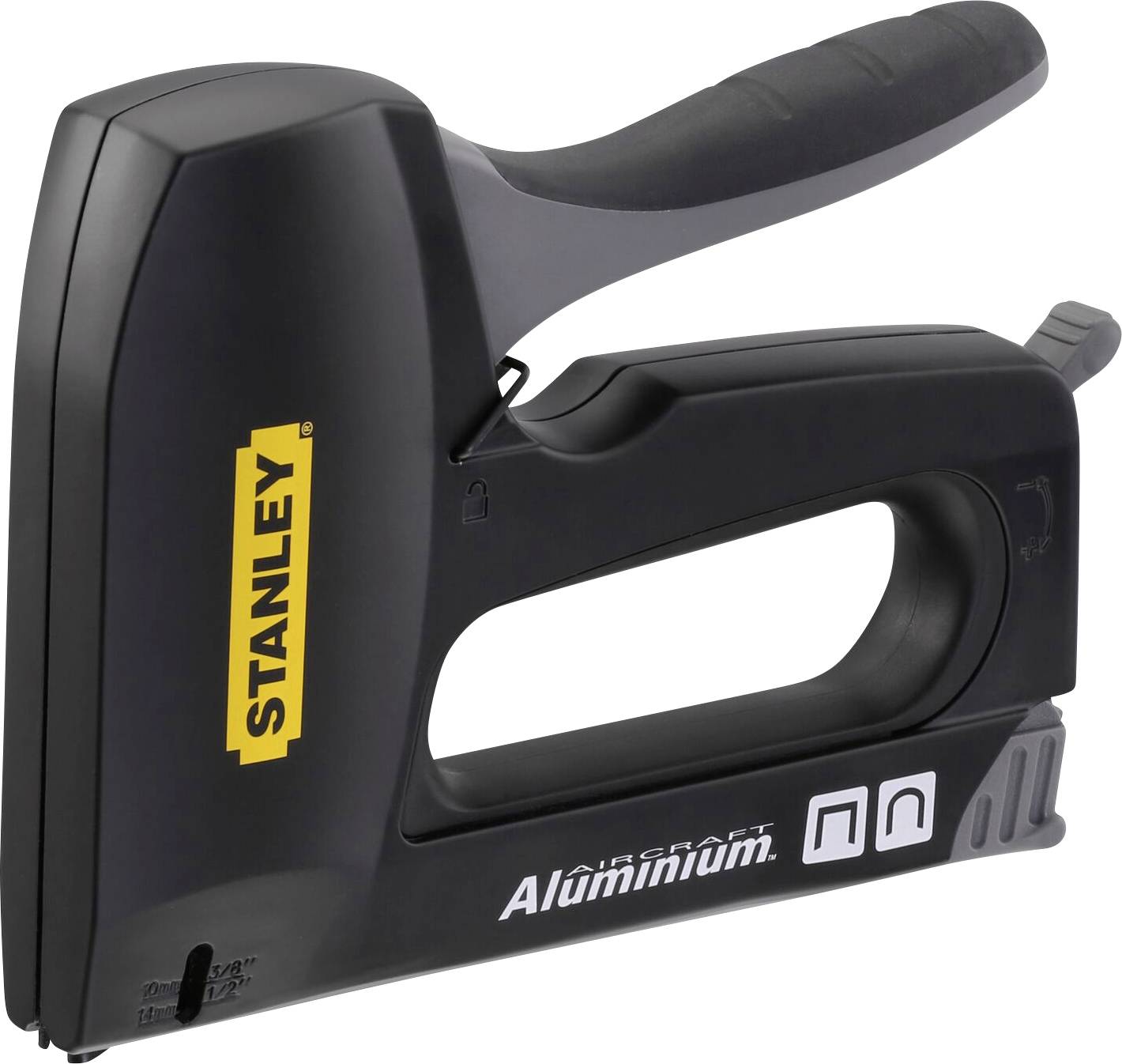 STANLEY 6-CT-10X Agrafeuse manuelle