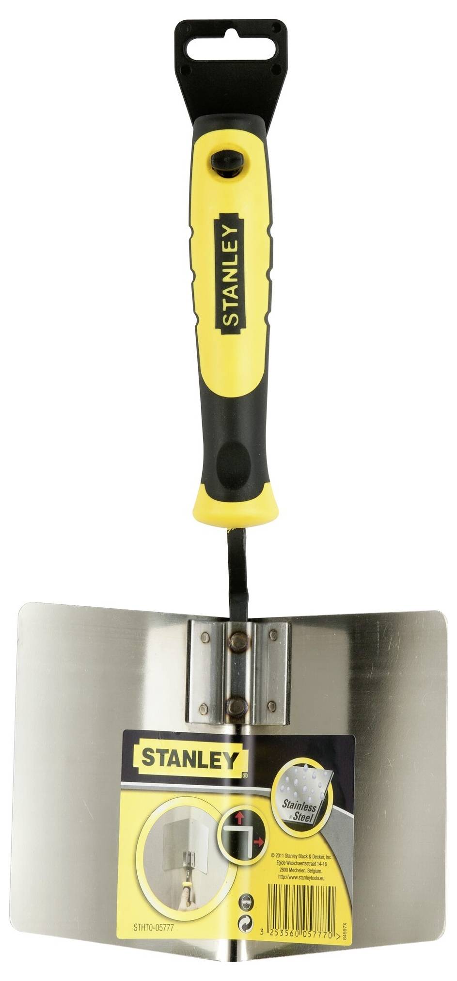 STANLEY STHT0-05777 Couteau d'angle