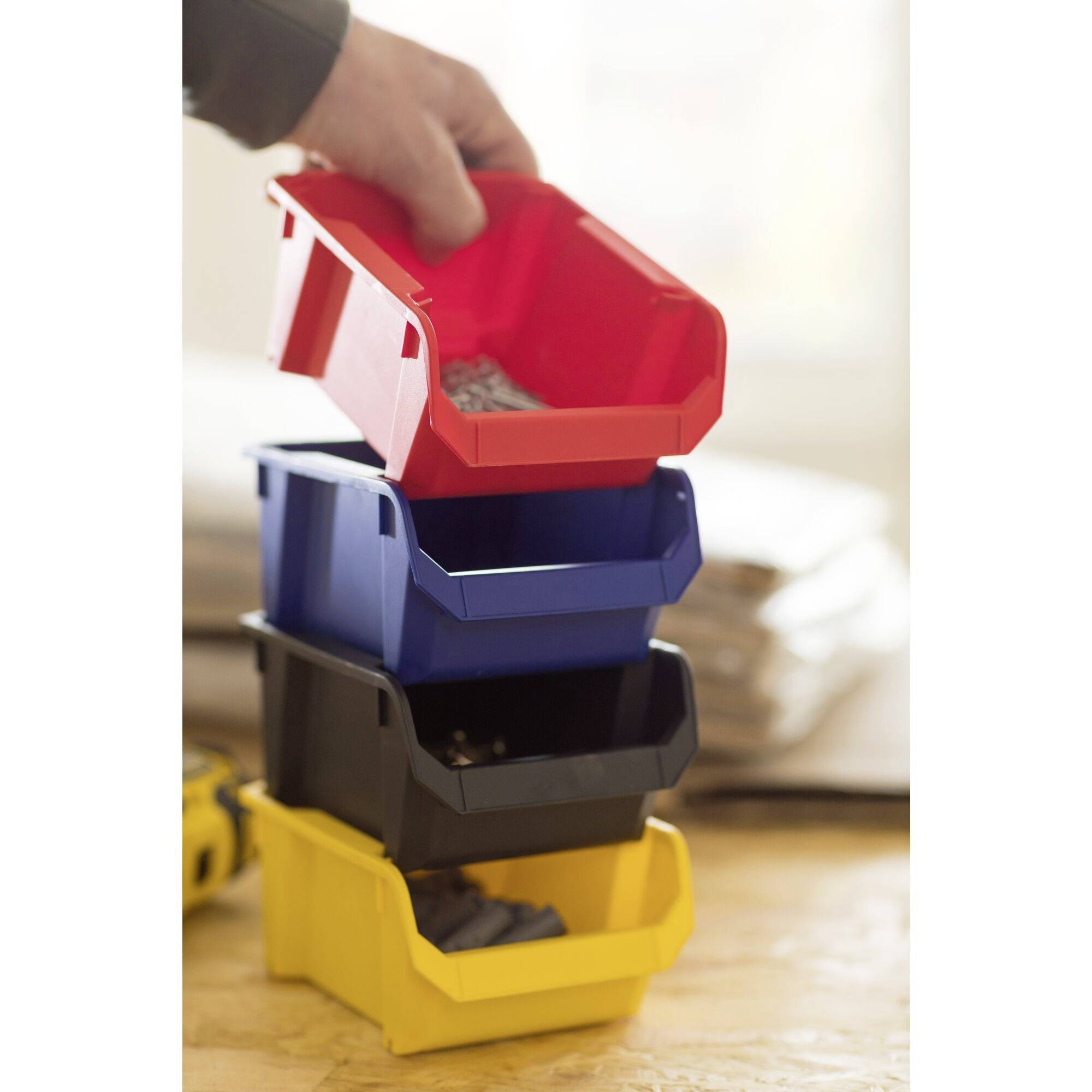 STANLEY STST82736-1 Bac de rangement 1 pc(s)