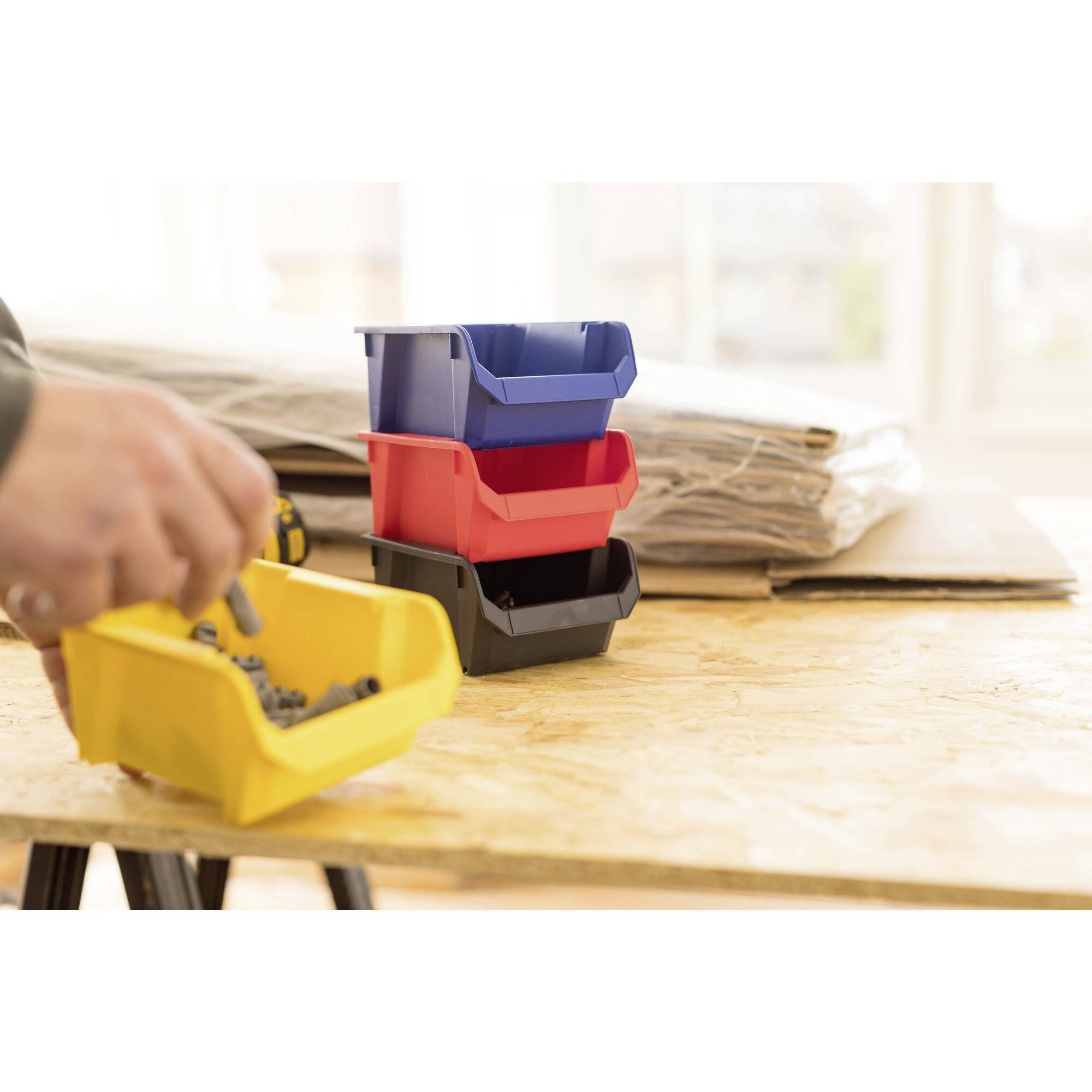 STANLEY STST82737-1 Bac de rangement 1 pc(s)