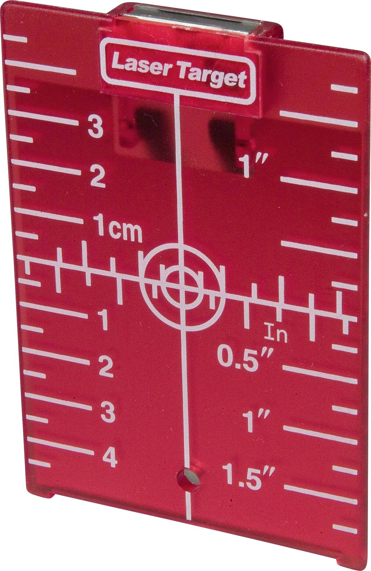 STANLEY 1-77-170 Plaque de lecture laser