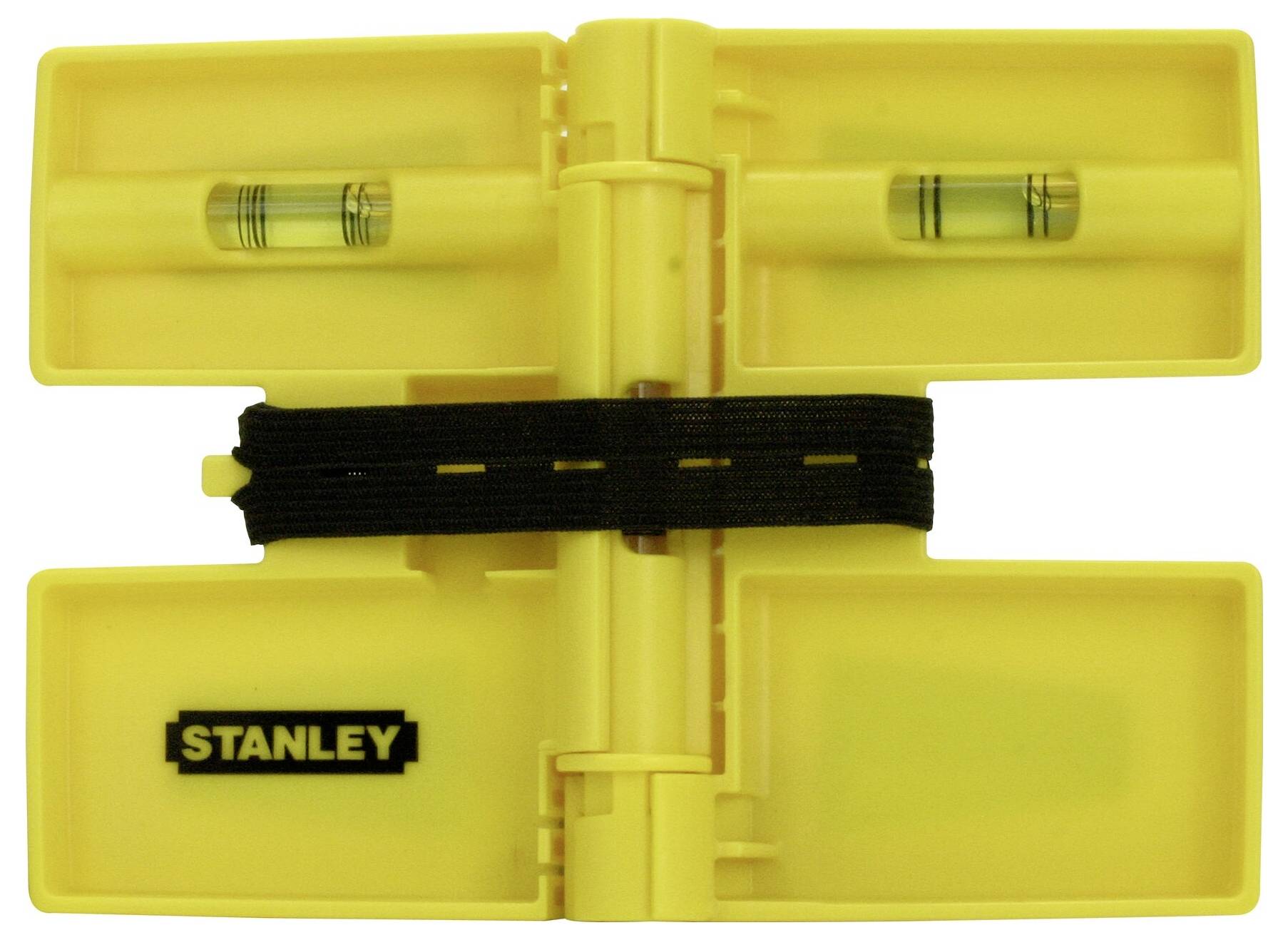 STANLEY 0-47-720 Niveau à bulle pour poteau