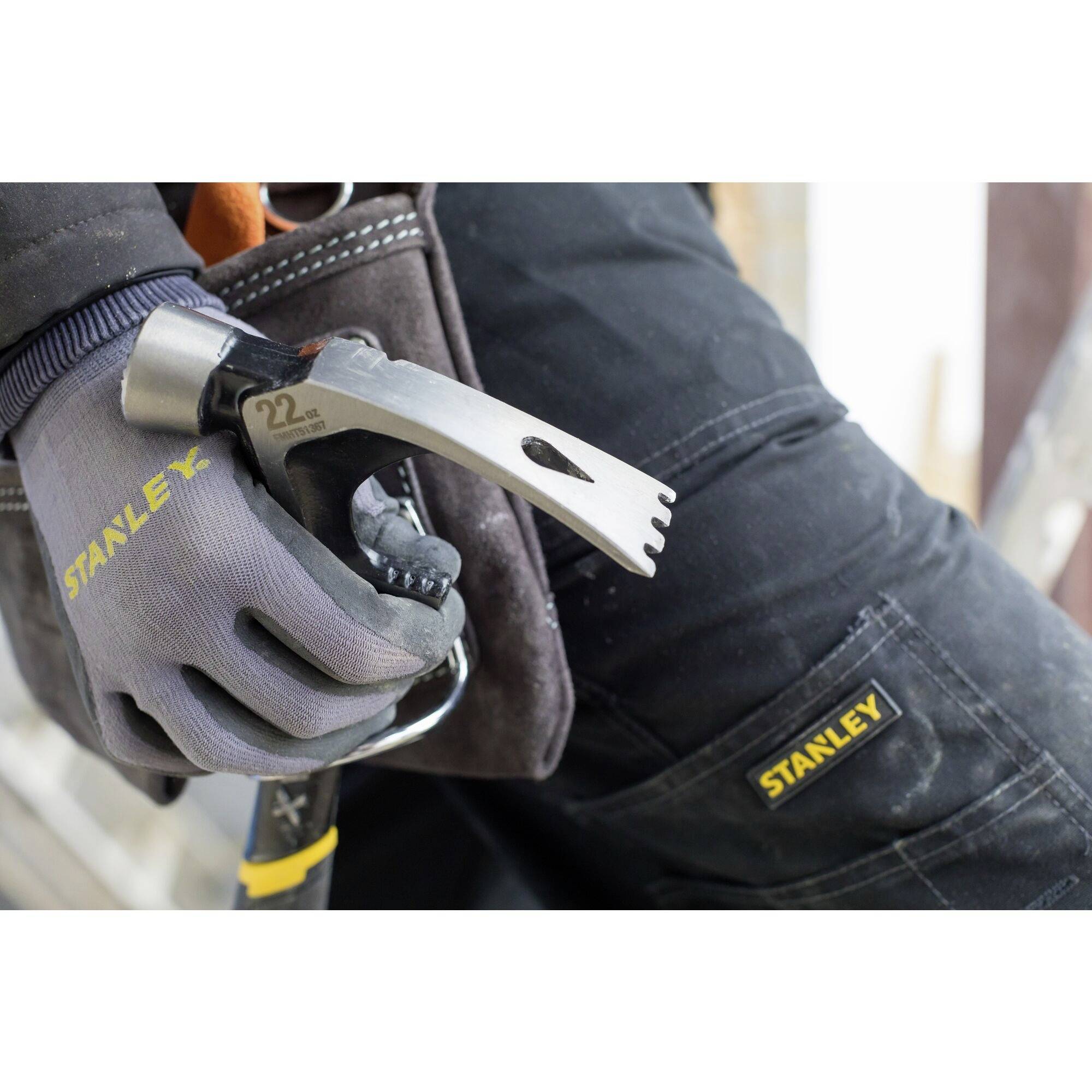 STANLEY FMHT51367-2 Marteau de démontage 1055 g 1 pc(s)