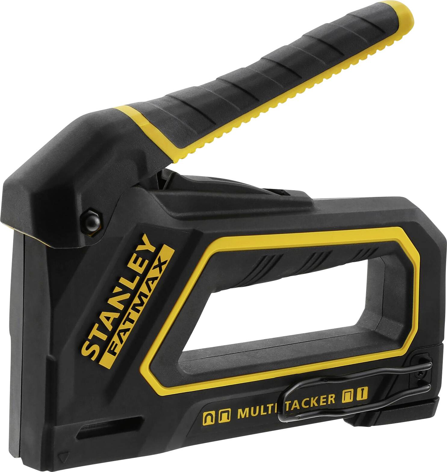 STANLEY FMHT0-80550 Agrafeuse manuelle