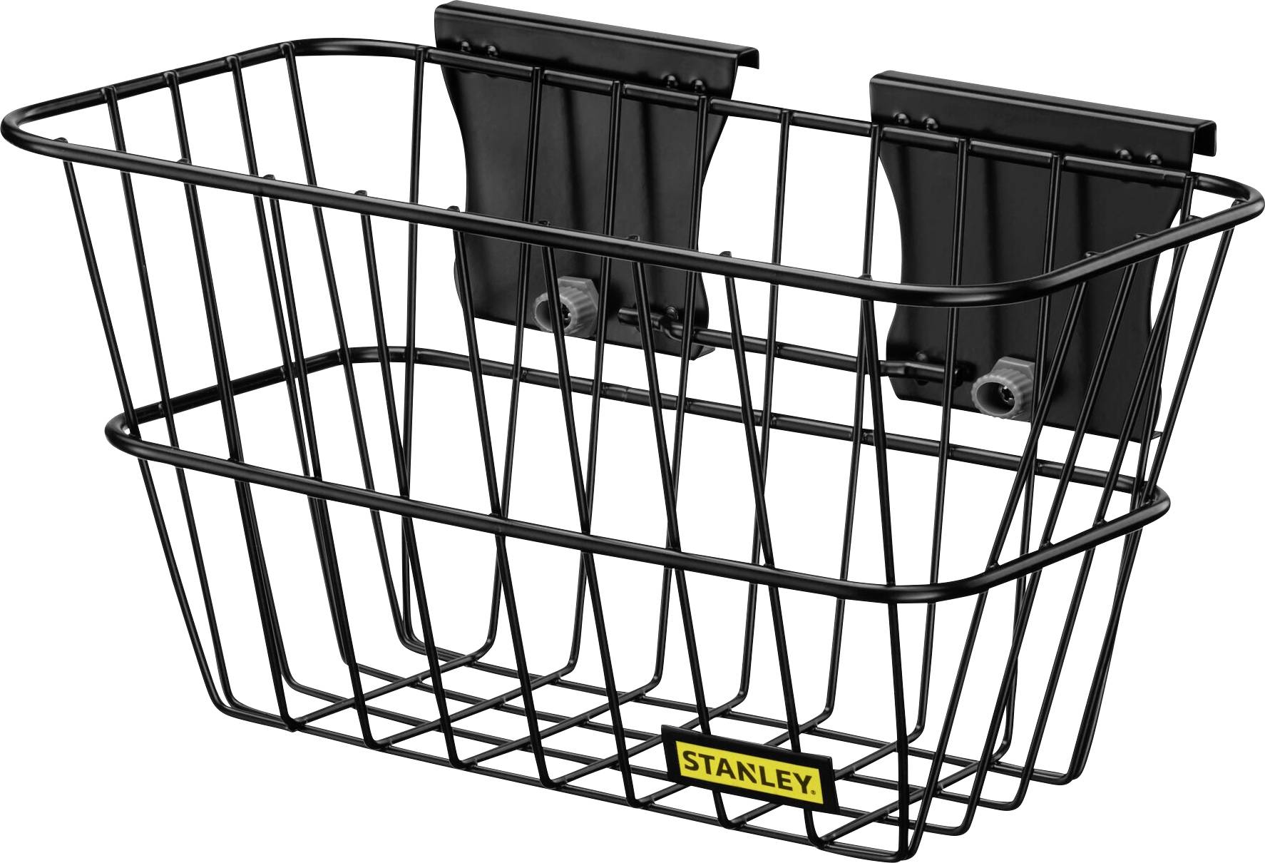STANLEY STST82603-1 Panier métallique pour Trackwalls Panier métallique