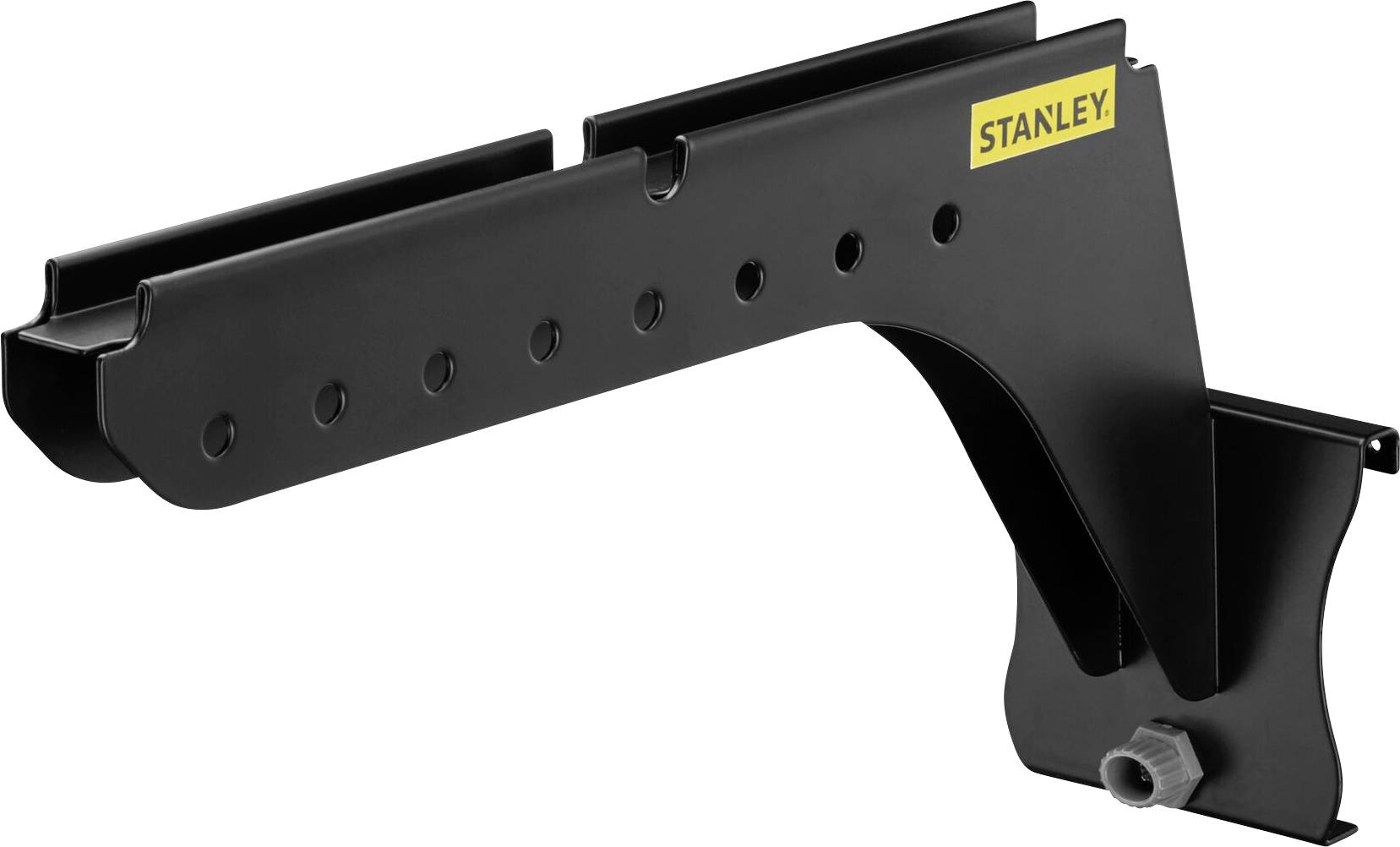 STANLEY STST82612-1 Fixation pour étagère Trackwalls Fixation pour étagère